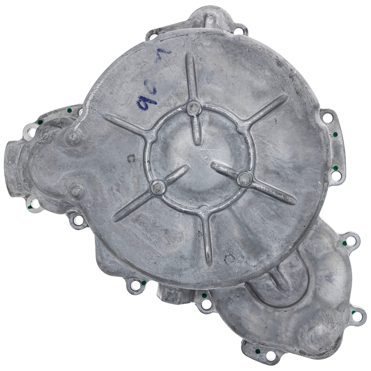 Polaris Starter Ignition Cover 1206299