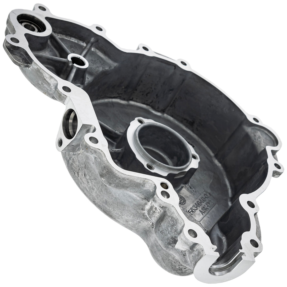 Polaris Starter Ignition Cover 1206299 RZR XP 900 RZR XP 4 900 RZR