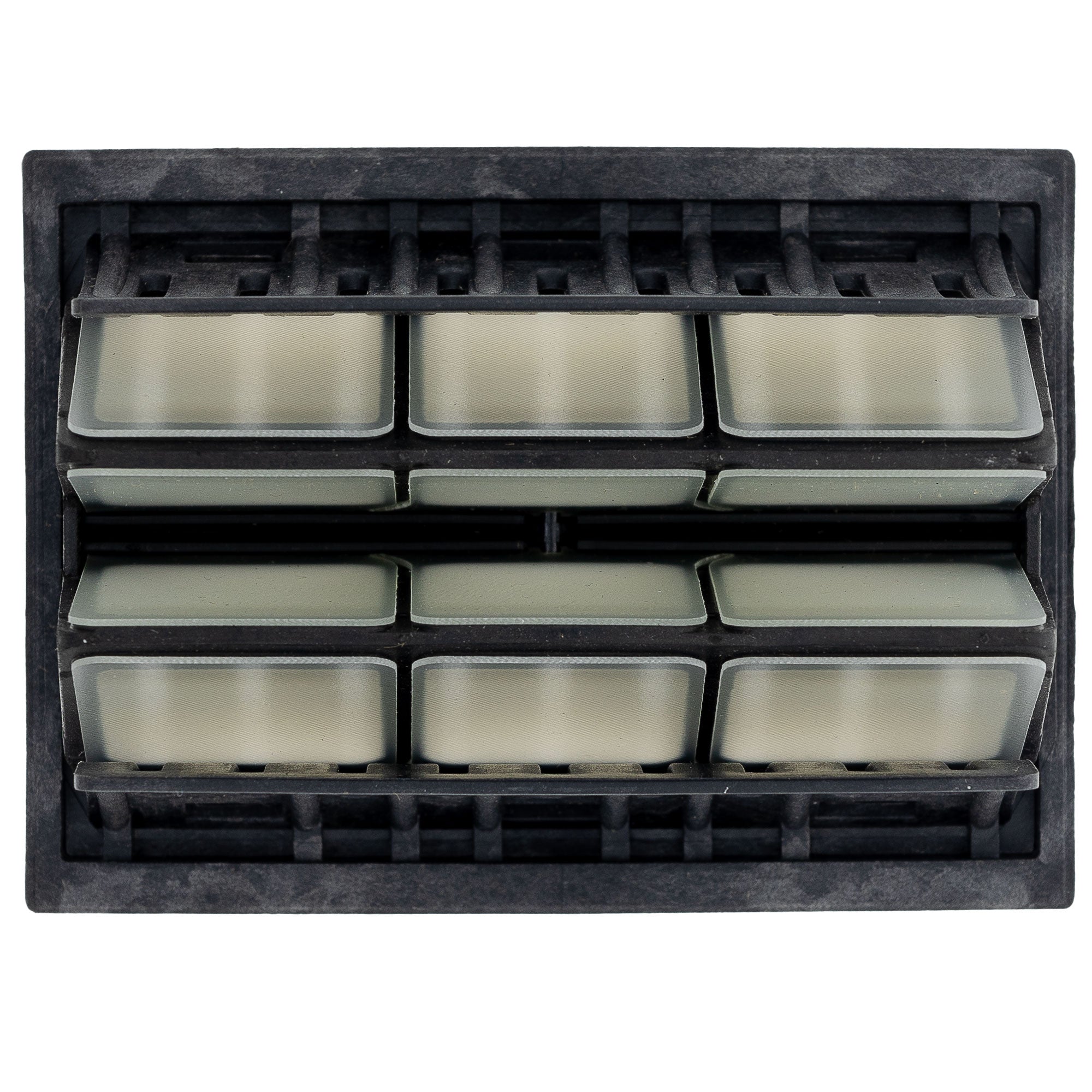 Polaris 1208721 Reed Valve .57 .57 Switchback RMK XCR 137 136 VR1 9R 155 146 129