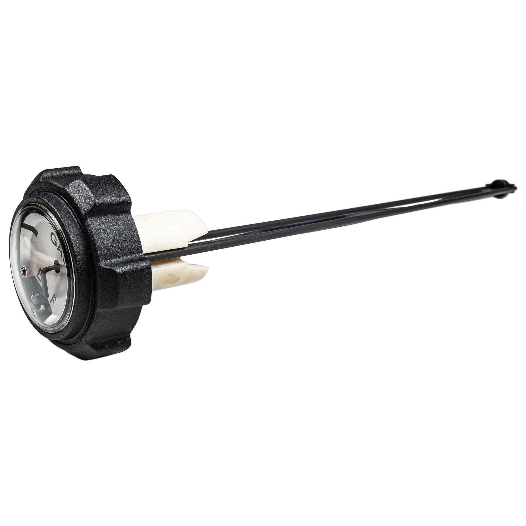 Polaris Gas Cap with Gauge 1240119