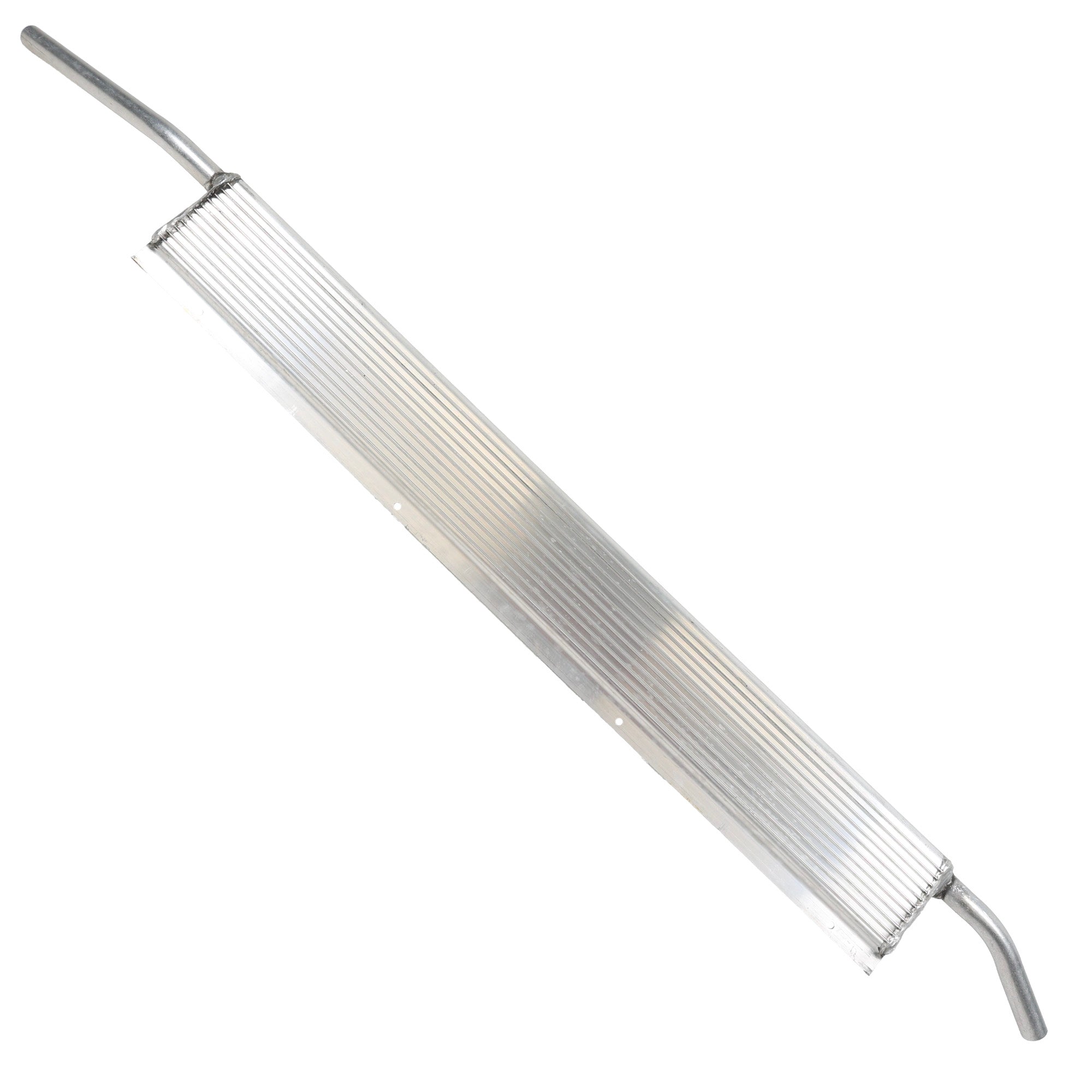 Polaris 1240133 Left Hand Running Board Cooler Frontier Classic 800 600 700