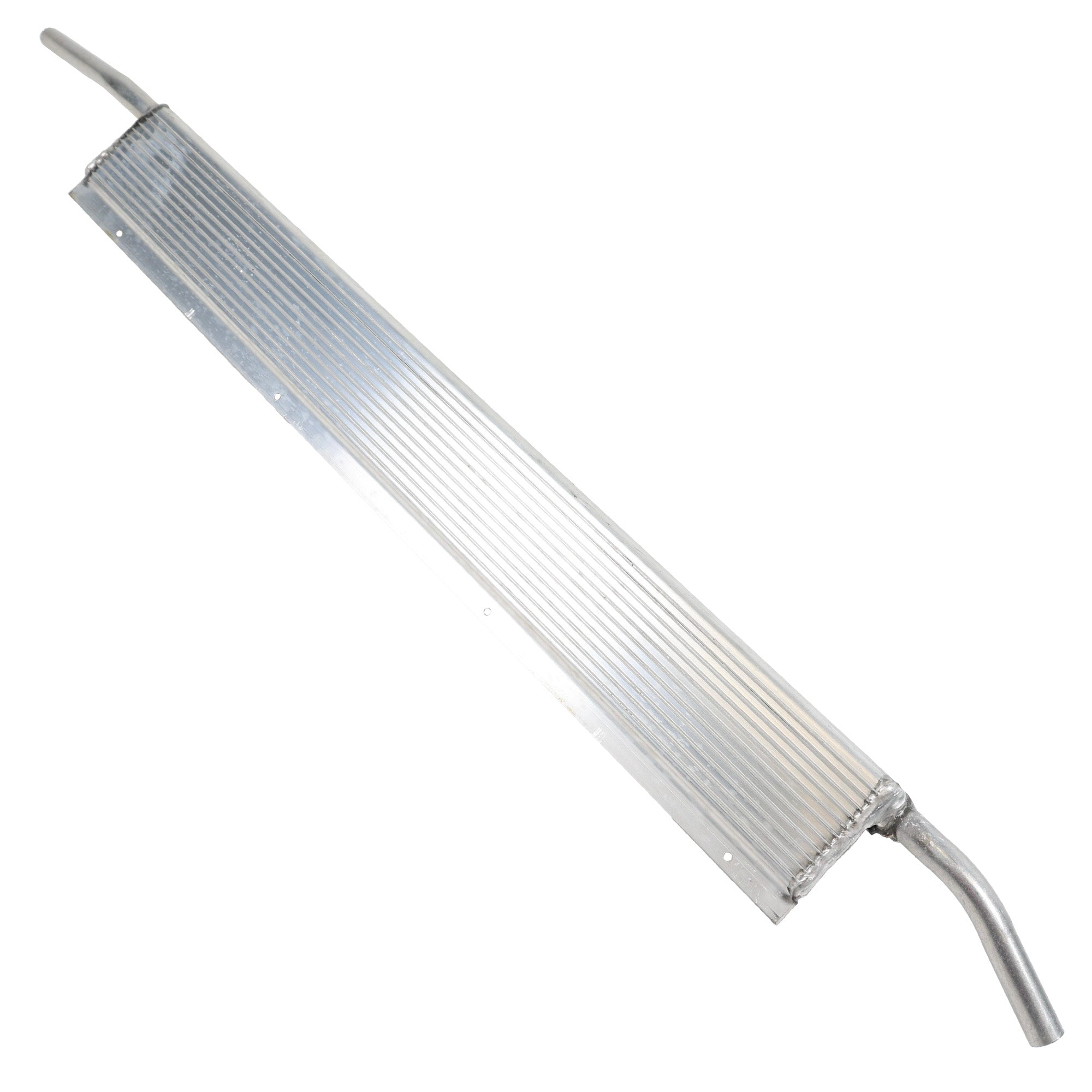 Polaris Left Hand Running Board Cooler 1240133