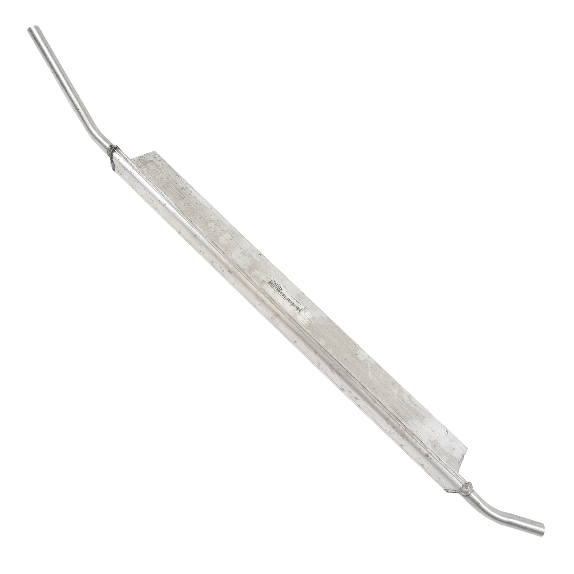 Polaris 1240133 Weld-Running Board Cooler Lh Touring Frontier Classic 600 700