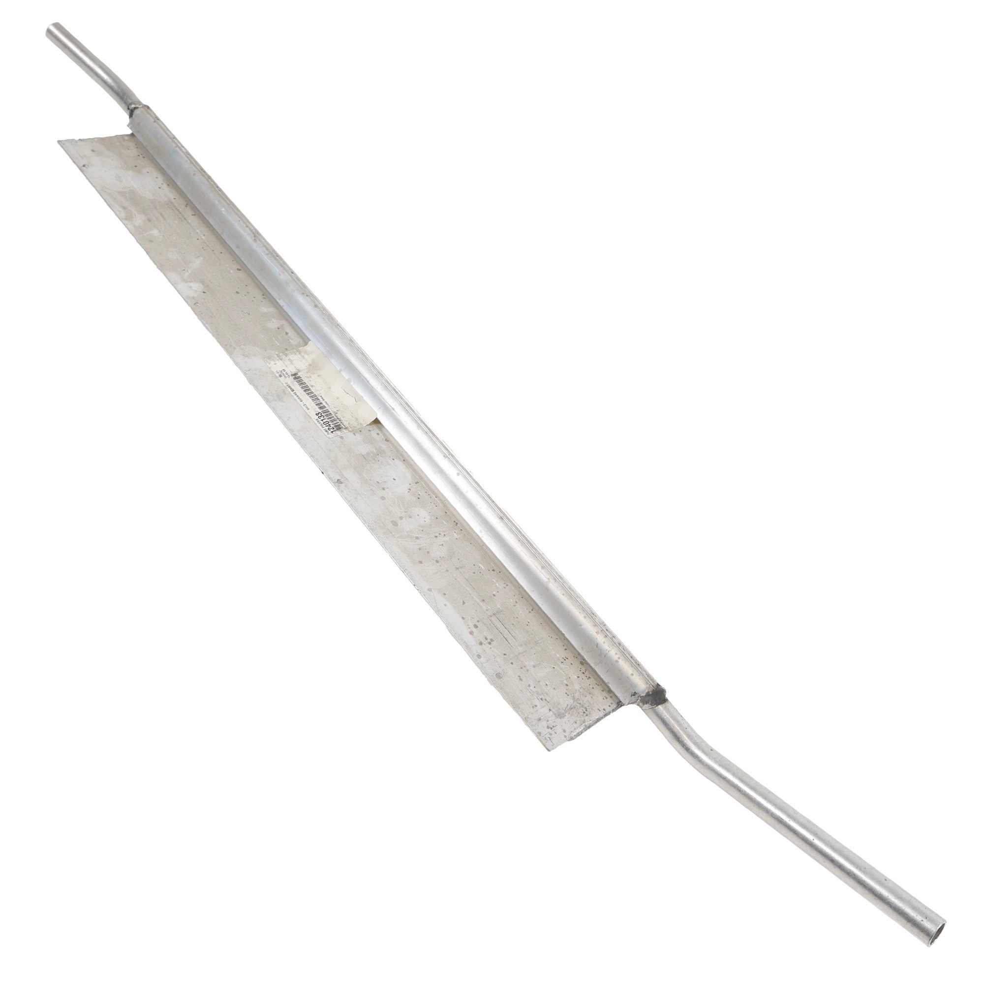 Polaris 1240133 Weld-Running Board Cooler Lh Touring Frontier Classic 600 700