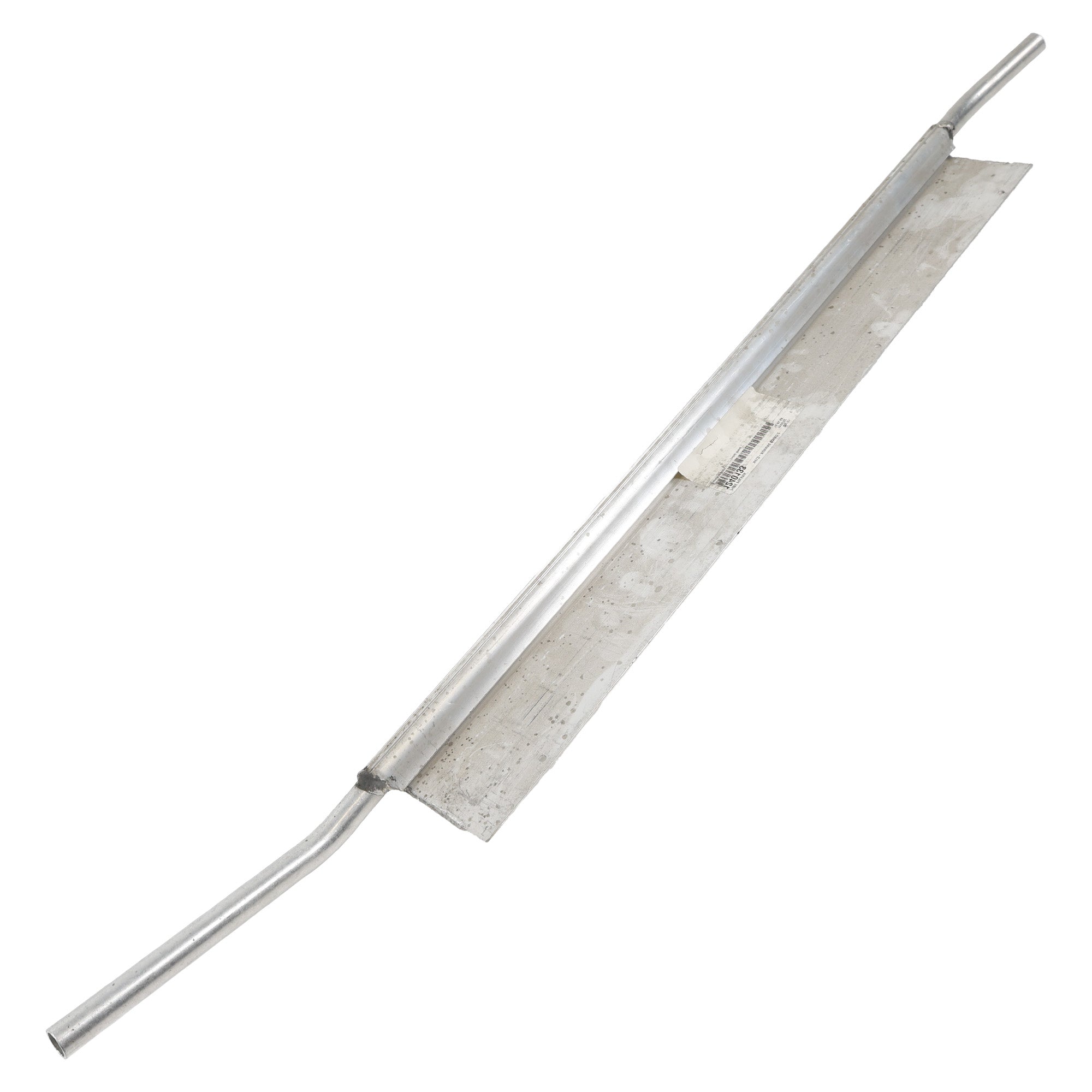 Polaris 1240133 Weld-Running Board Cooler Lh Touring Frontier Classic 600 700