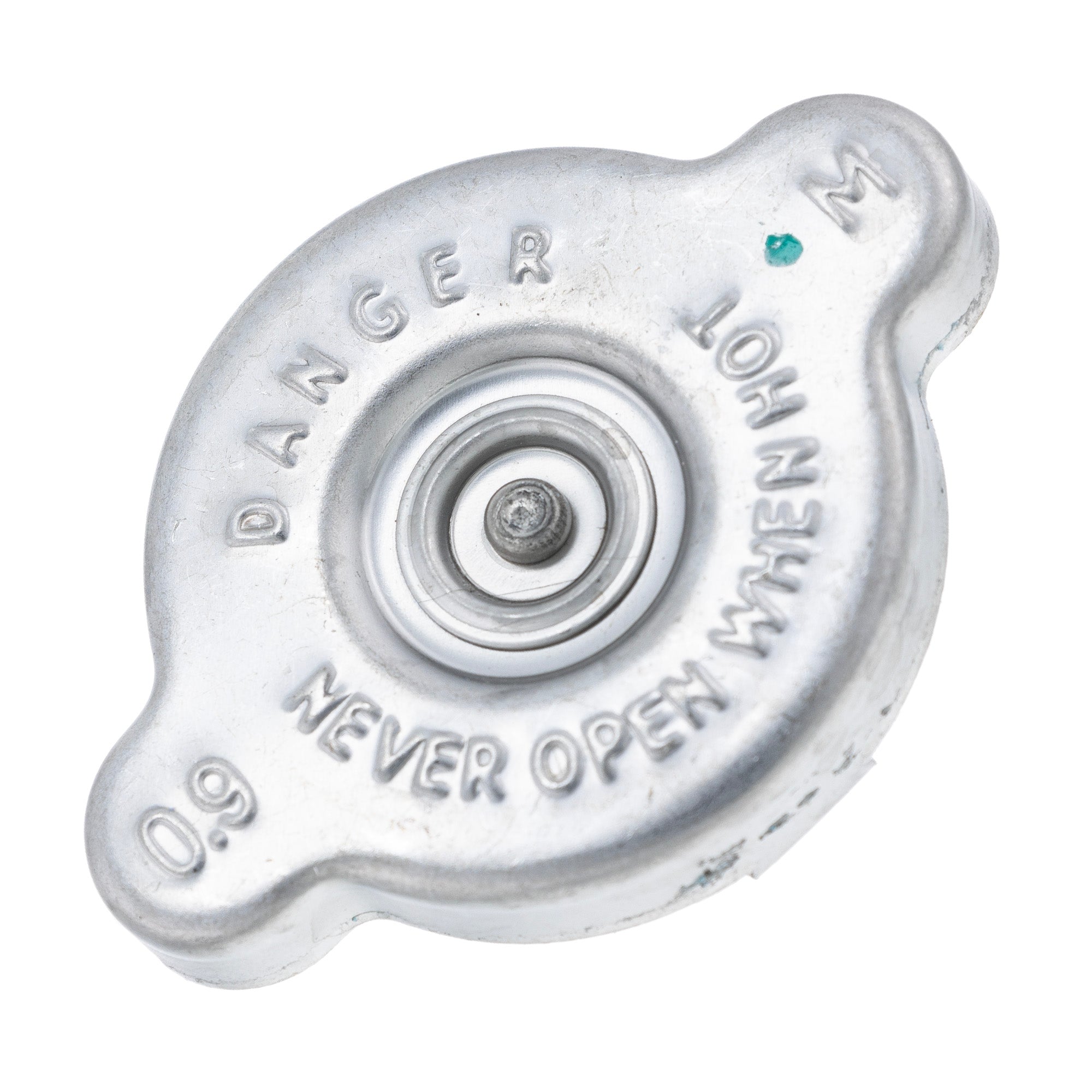 Genuine OEM Polaris Pressure Cap RZR Ranger Sportsman Scrambler 1240300