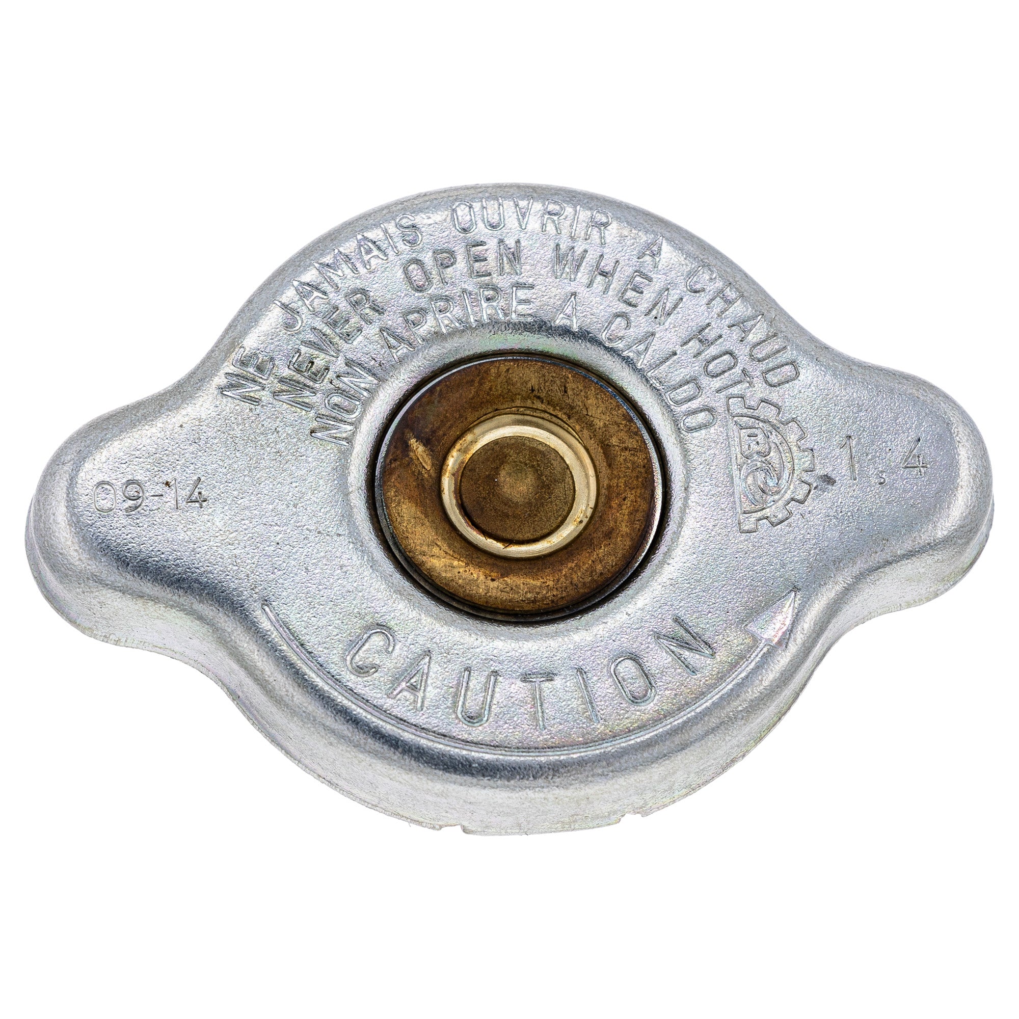 Genuine OEM Polaris Cap Outlaw 1240325