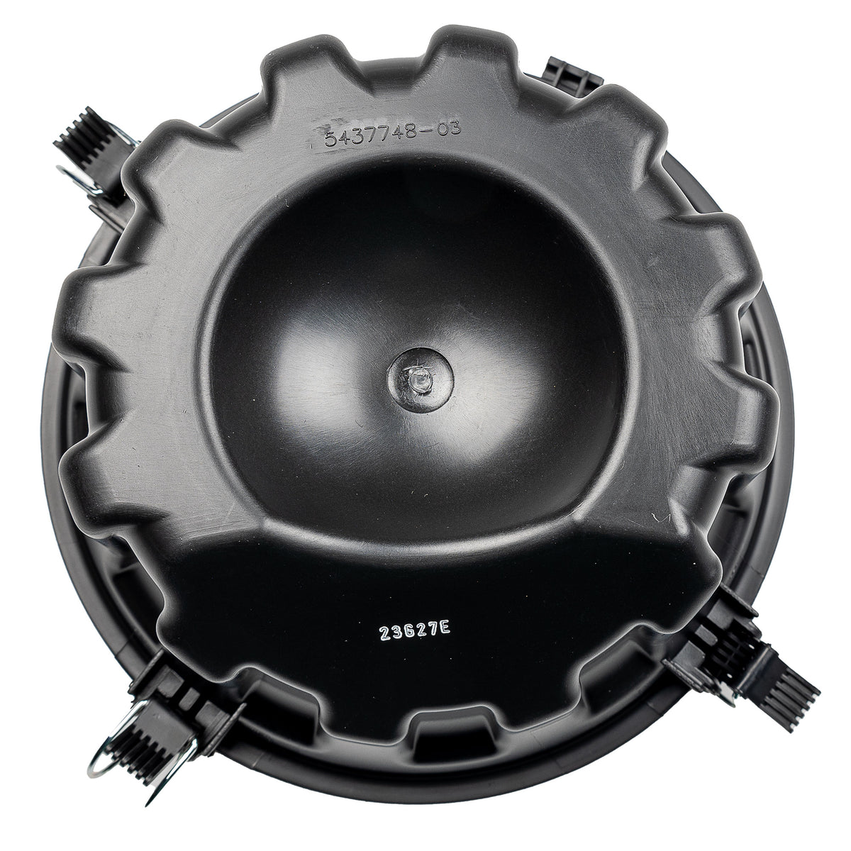 Polaris Air Box Intake Lid Cover 1240432