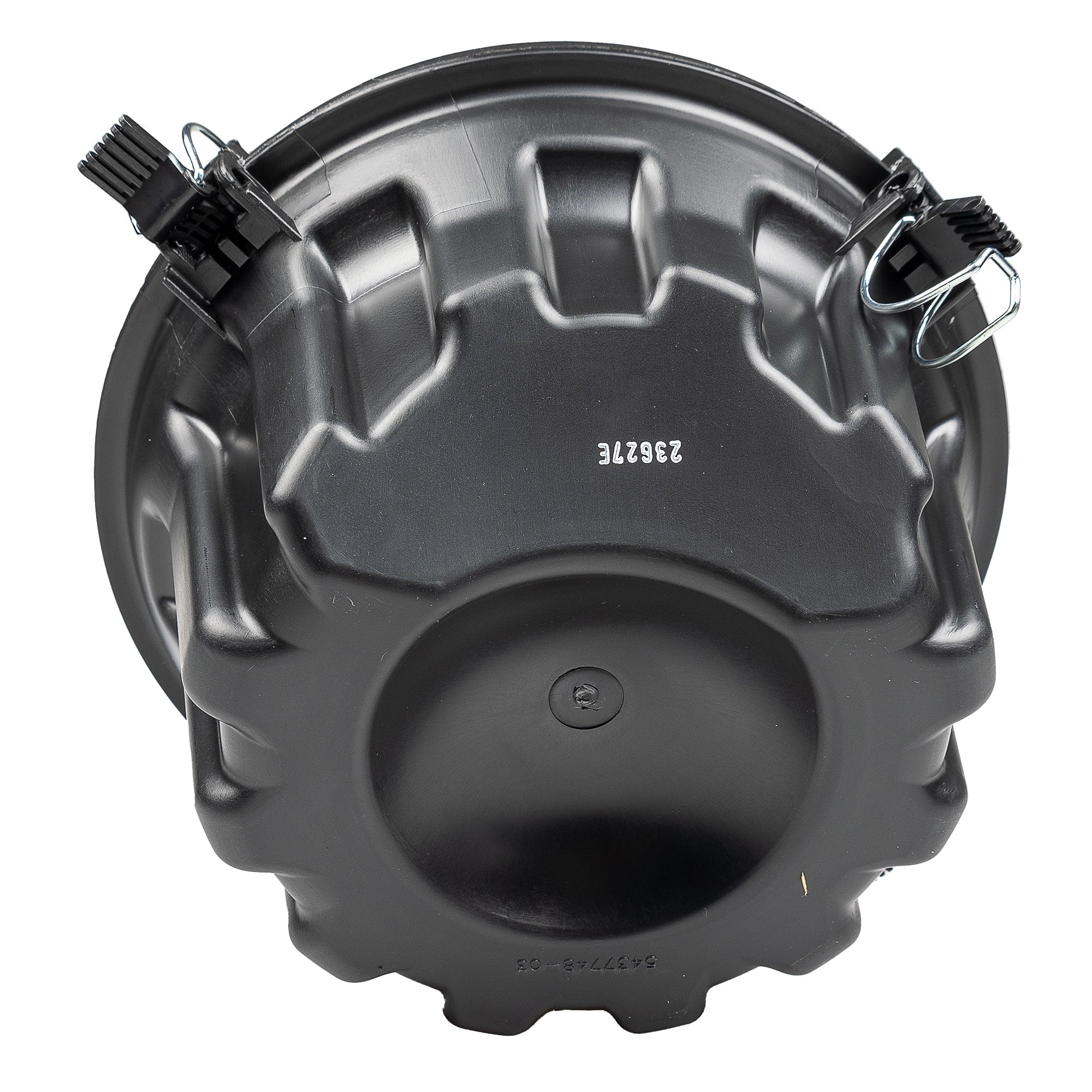 Polaris 1240432 Air Box Intake Lid Cover 9-2014 S 4 RZR 800 200 1240284