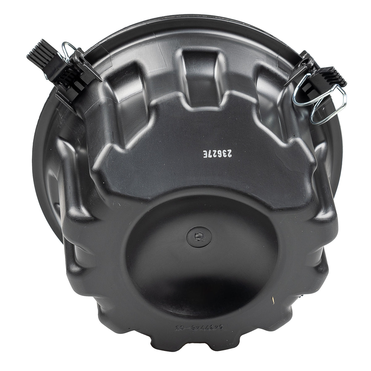 Polaris Air Box Intake Lid Cover 1240432 RZR XC 800 4 2009-2014