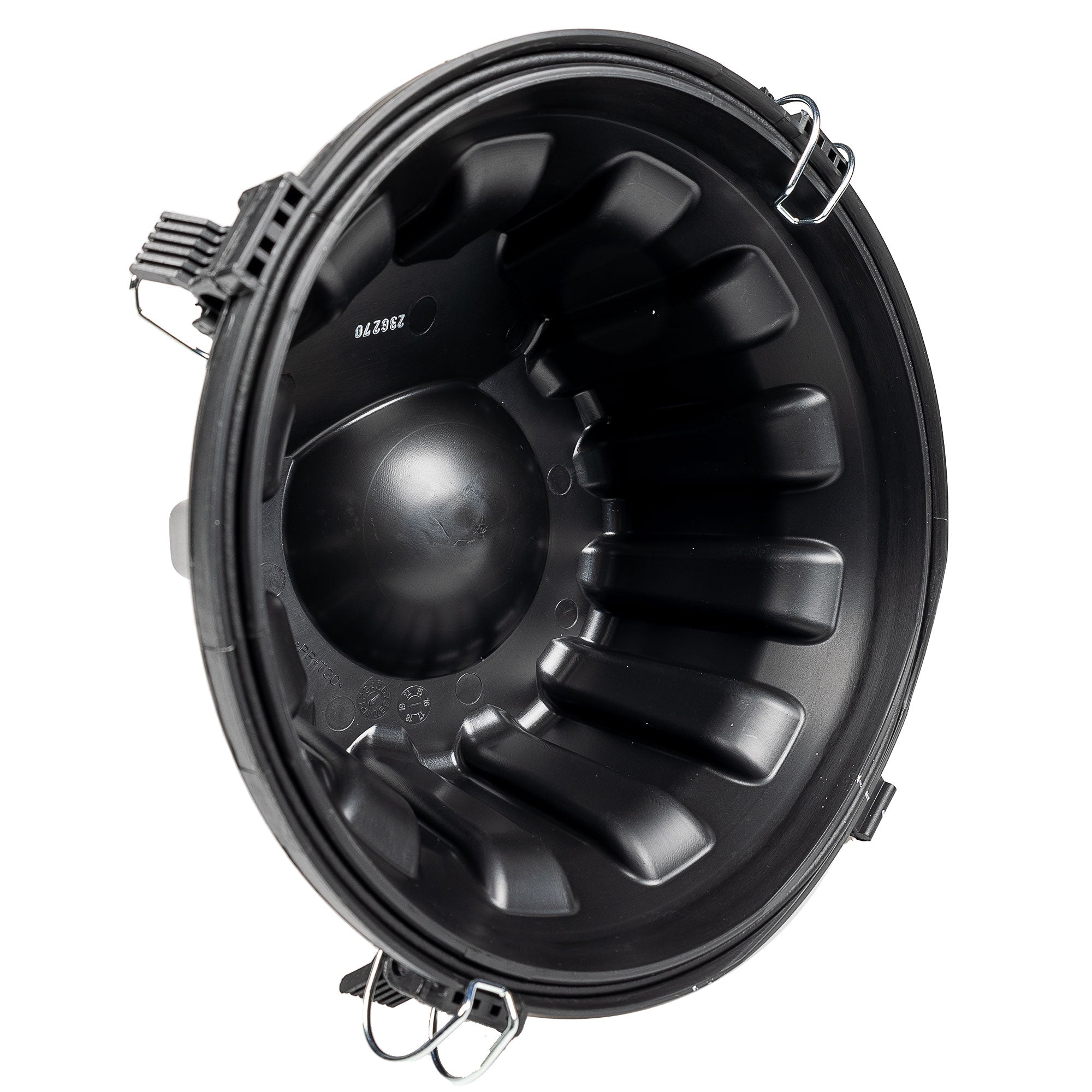 Polaris 1240432 Air Box Intake Lid Cover 9-2014 S 4 RZR 800 200 1240284