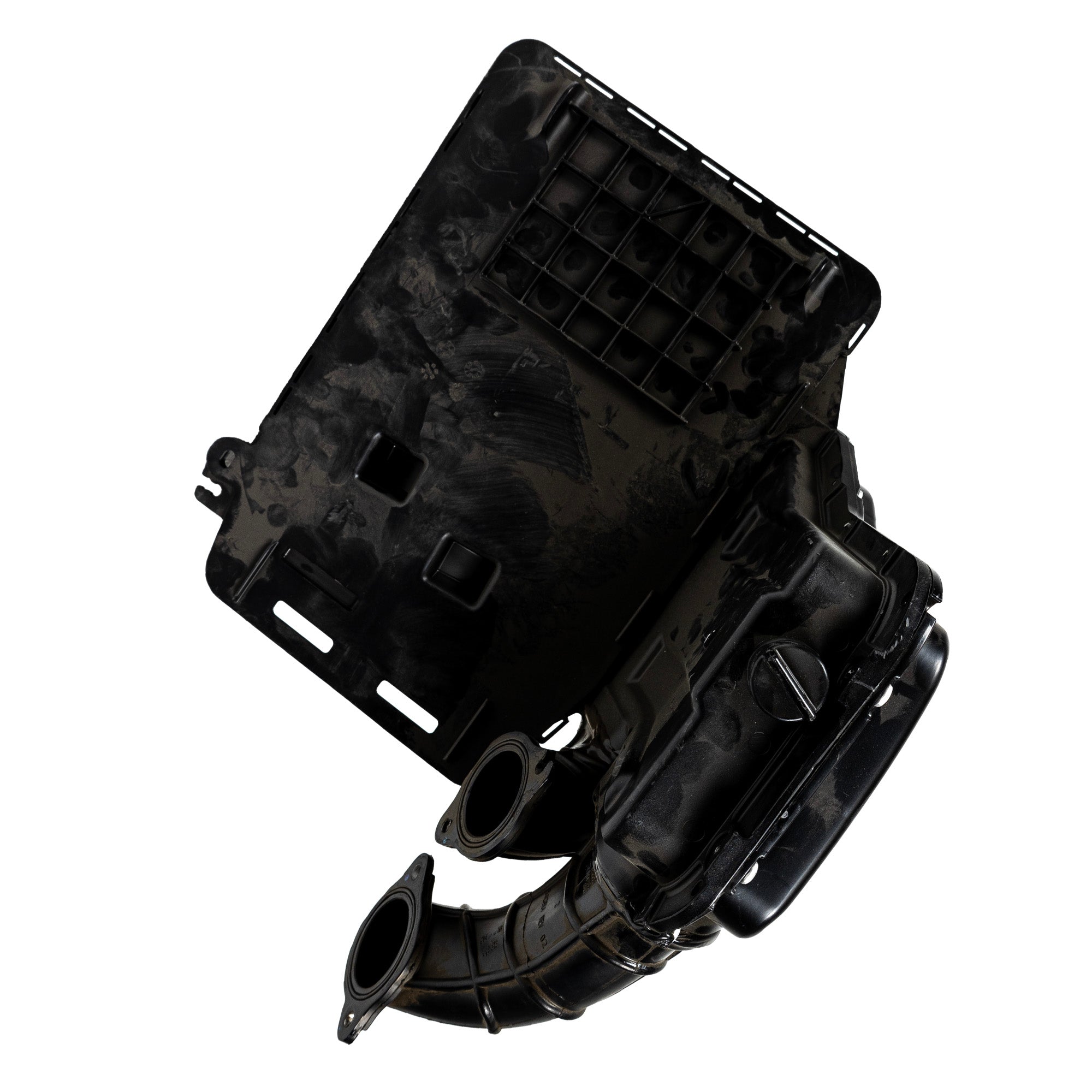 Polaris 1240565 Air Intake Box w/ Runners | FixMyToys