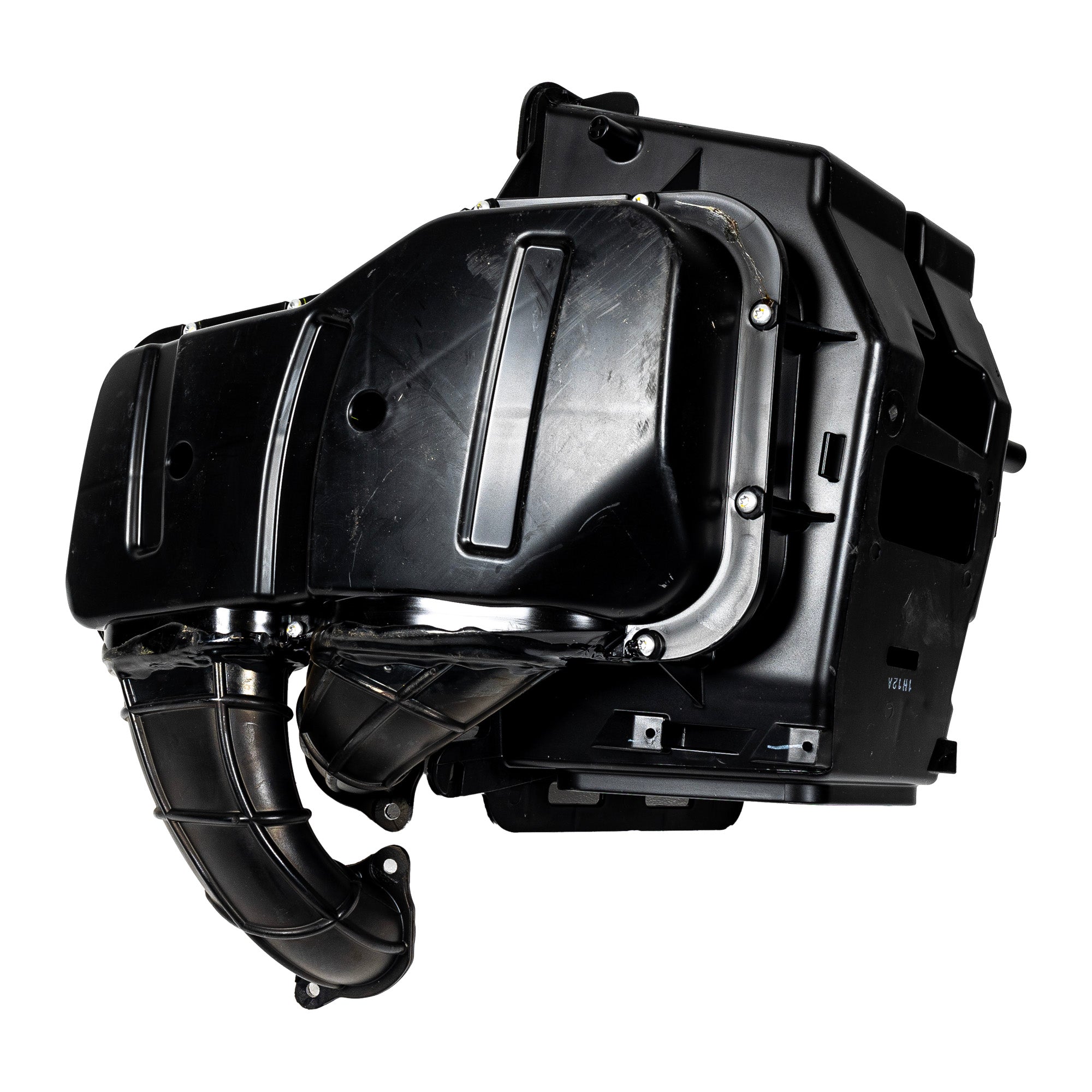 Polaris 1240565 ASM-AIR INTAKE BOX W RUNNERS Sportsman Scrambler 1000 850 XP