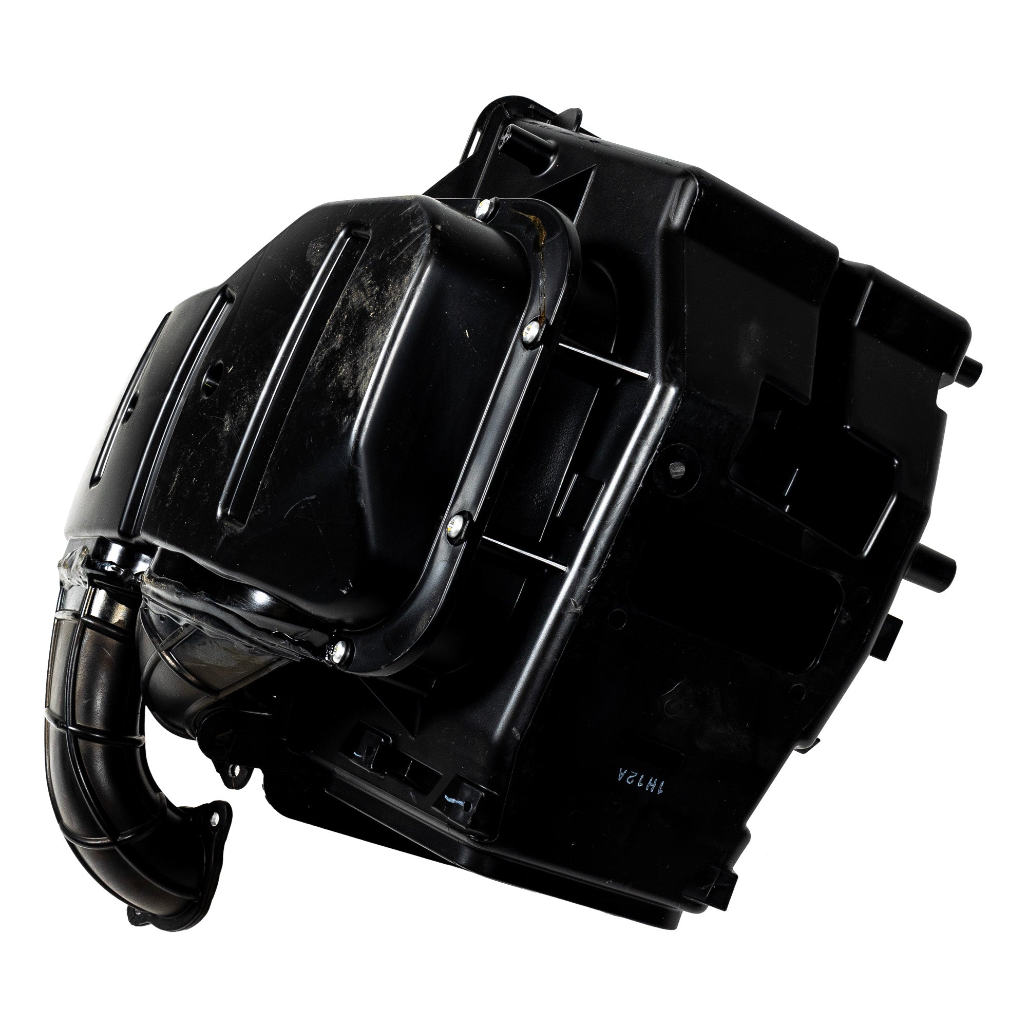 Polaris 1240565 ASM-AIR INTAKE BOX W RUNNERS Sportsman Scrambler 1000 850 XP