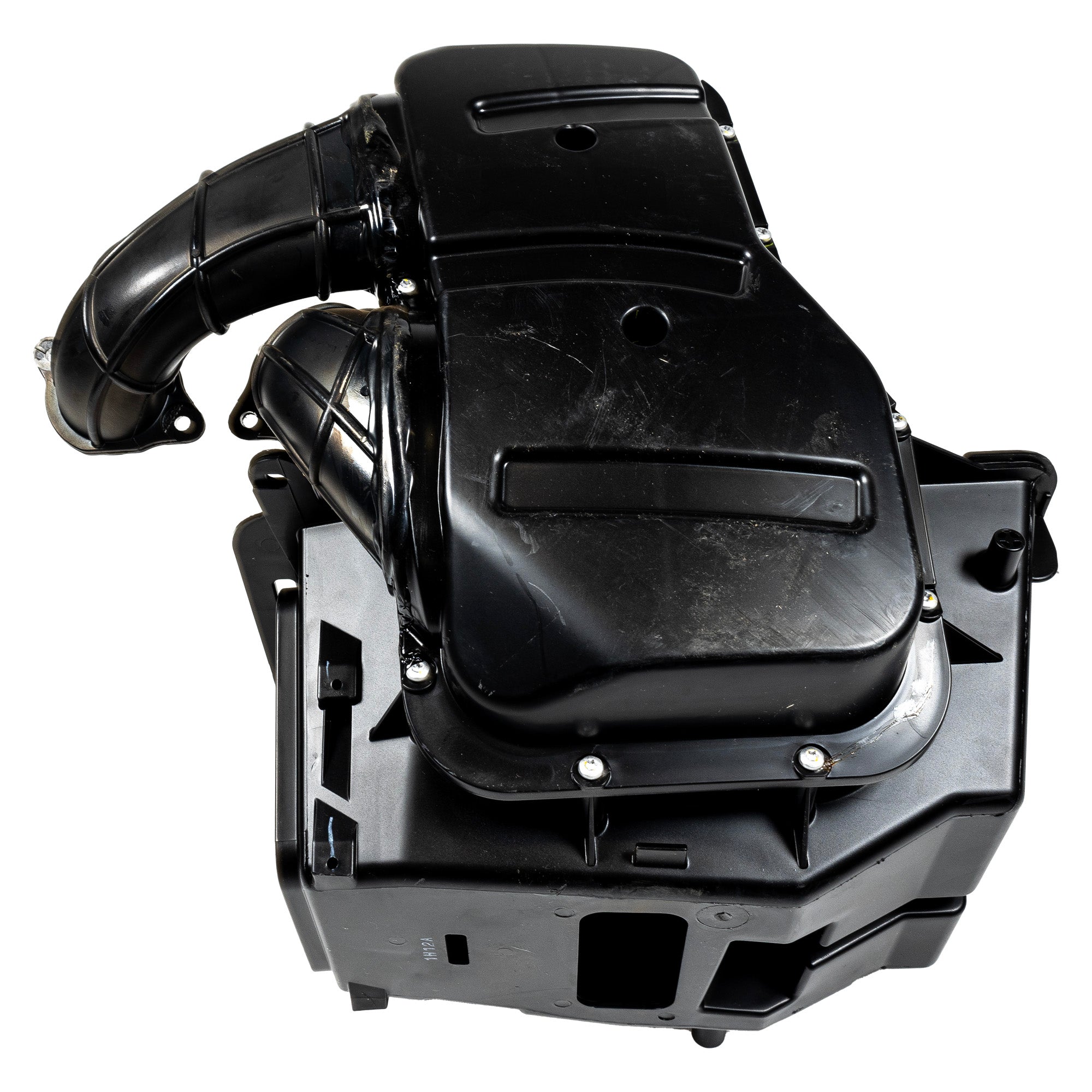 Polaris 1240565 ASM-AIR INTAKE BOX W RUNNERS Sportsman Scrambler 1000 850 XP