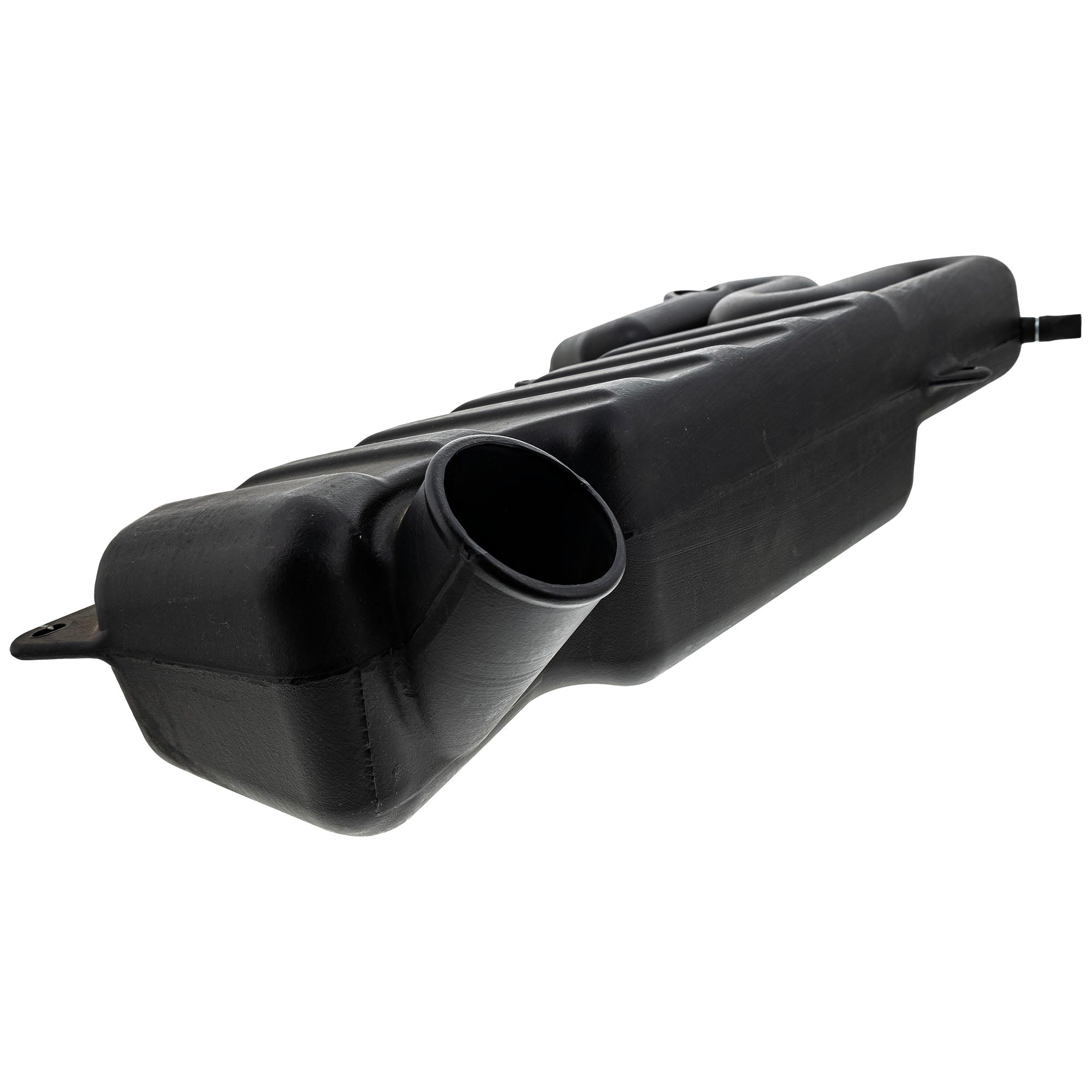 Polaris Resonator Intake Assembly 1240634