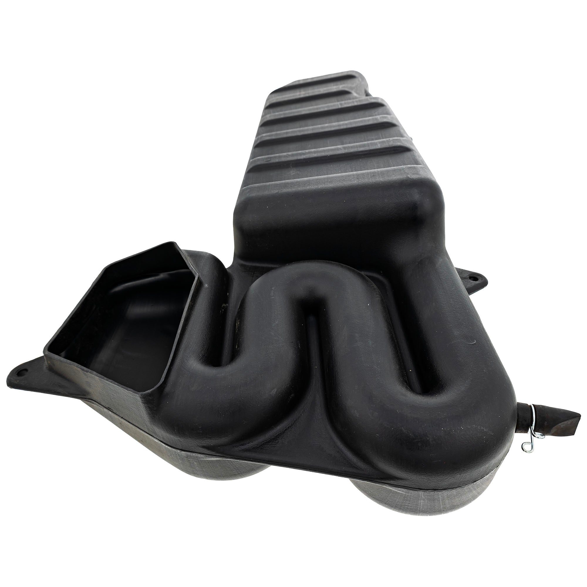 Polaris 1240634 Resonator Intake Assembly RZR XC 900 4 XP XC 5438704 2011-2016