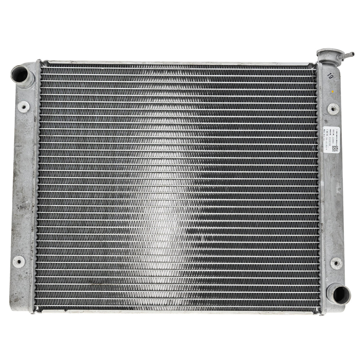 Polaris 1240664 Radiator Core Ranger Trail Boss 1000 900 570 XP Crew 2013-2025