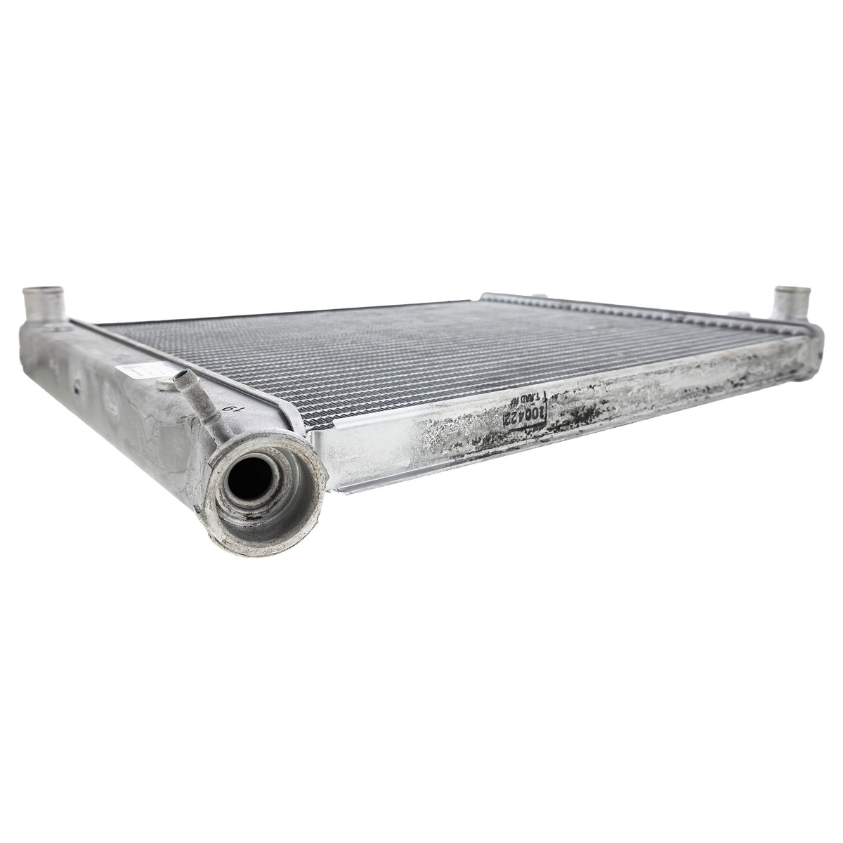 Polaris Radiator Core 1240664