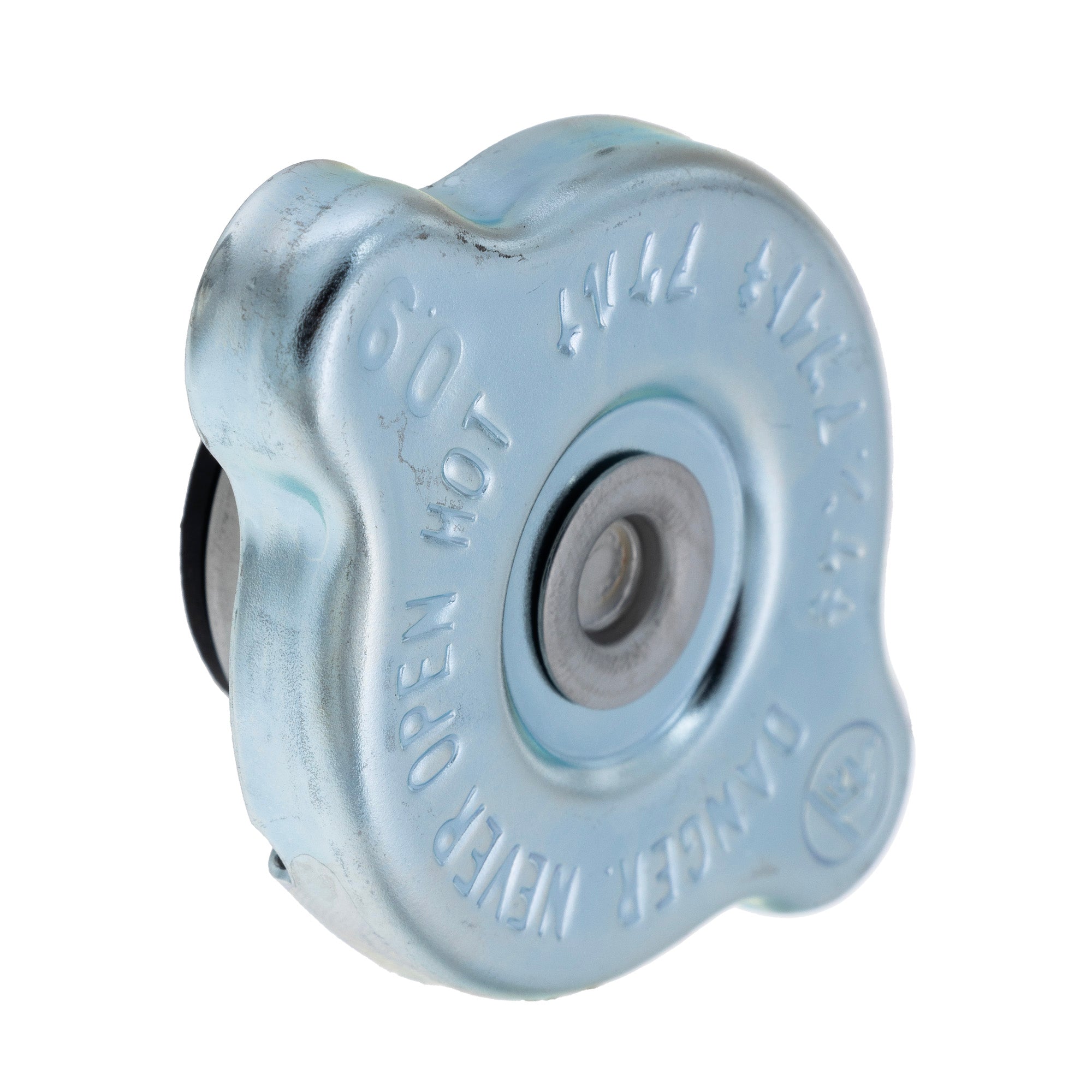 Polaris 1240694 OEM Engine Cap 2013-2024 Ranger 900 XP RZR 4 900 1000 XP Crew