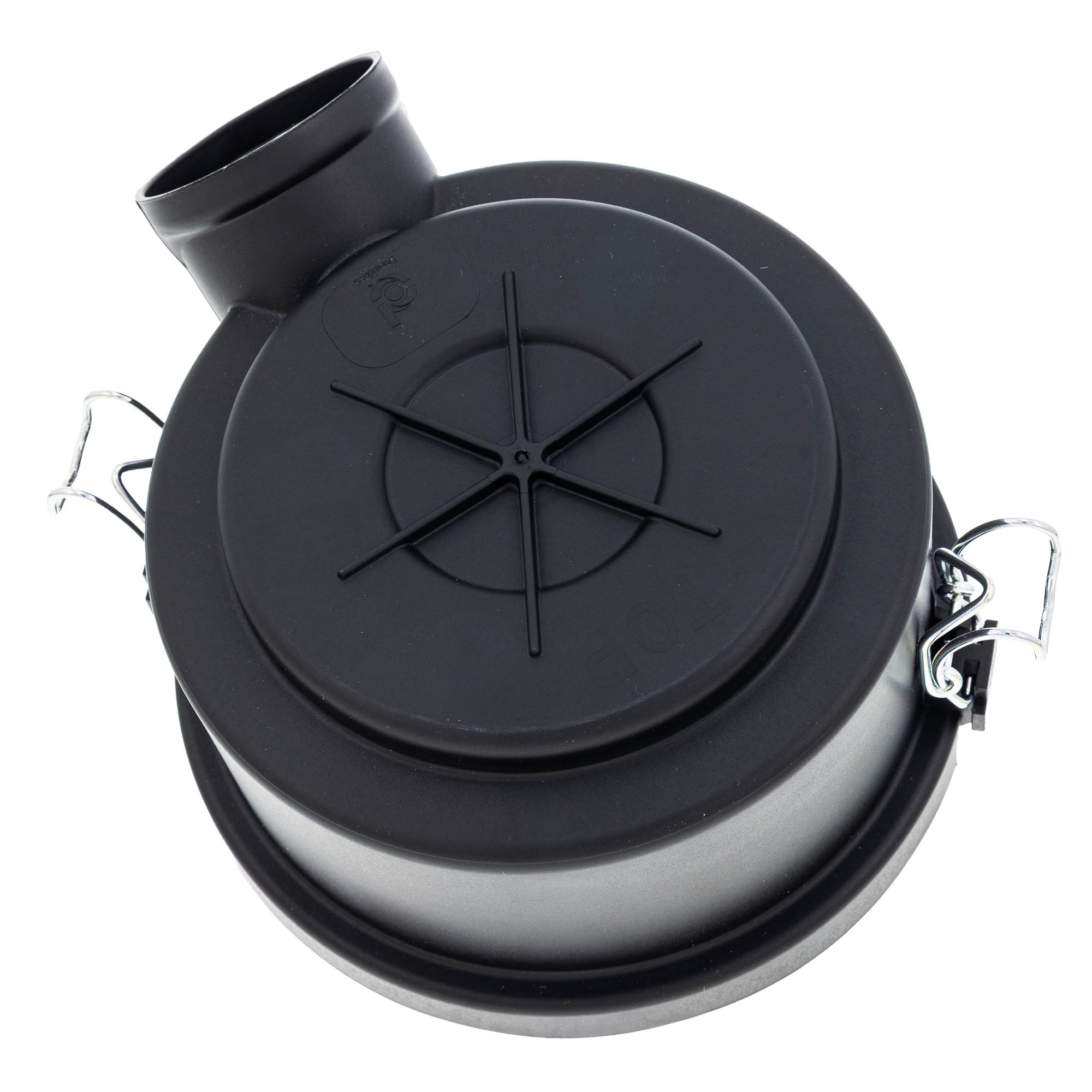 Genuine OEM Polaris Lid Ranger Brutus Pro XD 1240701