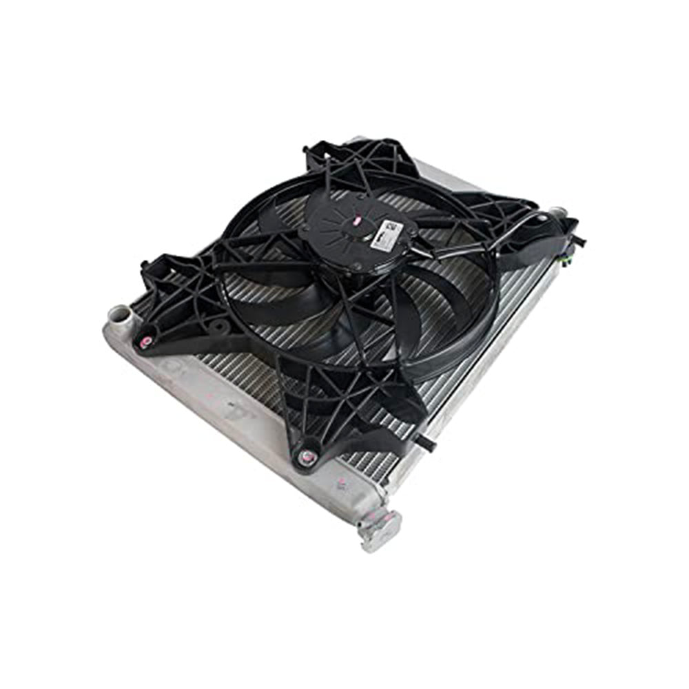 Genuine OEM Polaris Radiator RZR General XC 1240712