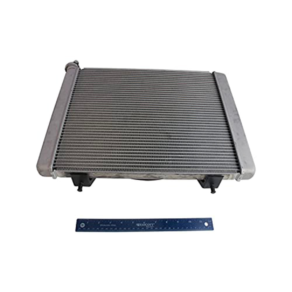 Polaris Radiator 1240712
