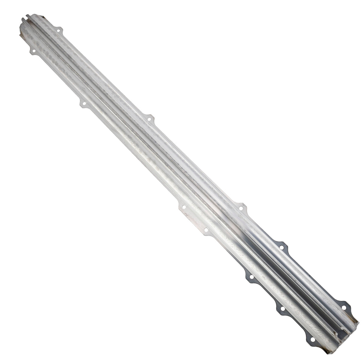 Polaris Right Hand 120" Wear Strip Cooler 1240726