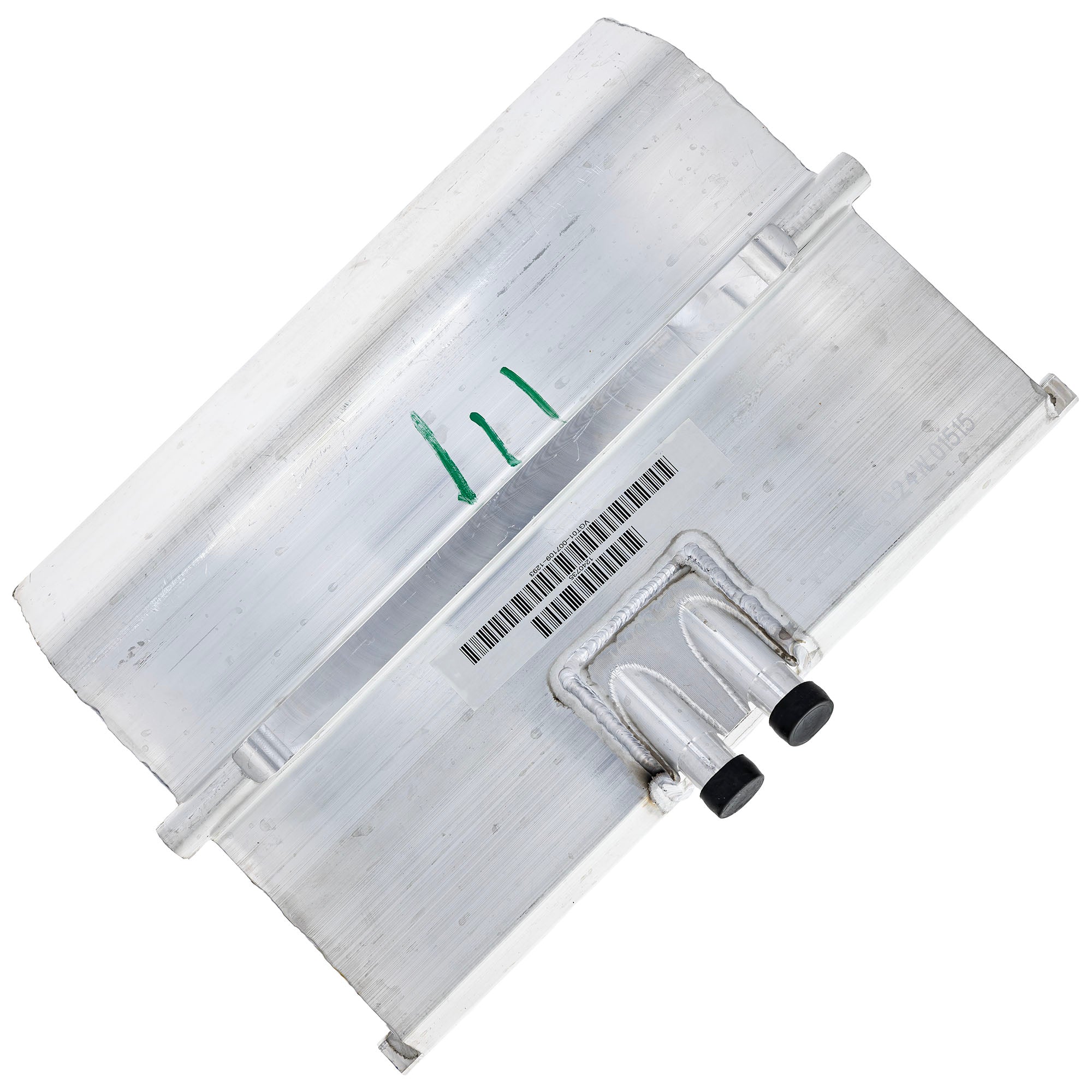 Genuine OEM Polaris Flap Rush Switchback XCR XC 1240735