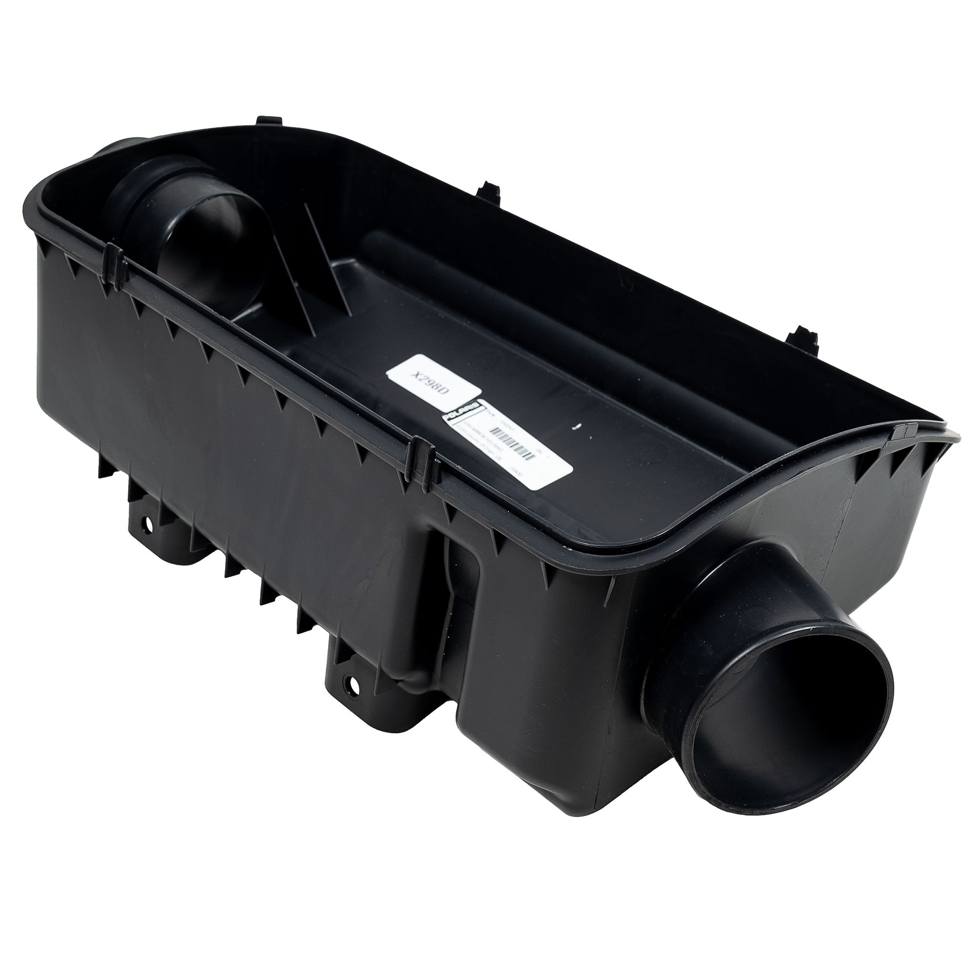 Polaris 1240747 Air Box Housing Assembly 2014-2020 RZR XP 4 Turbo 1000 S EPS