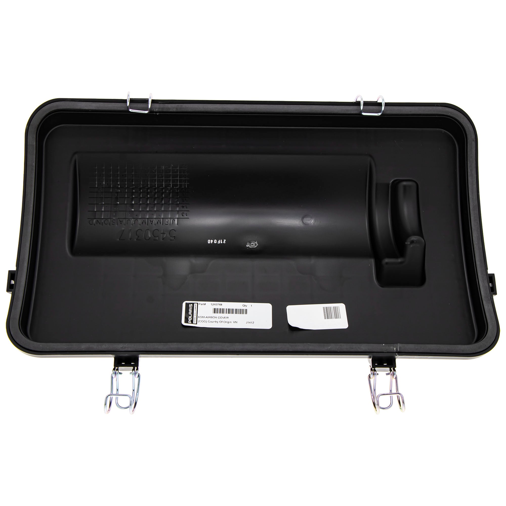 Genuine OEM Polaris Air Filters & Parts RZR 1240748