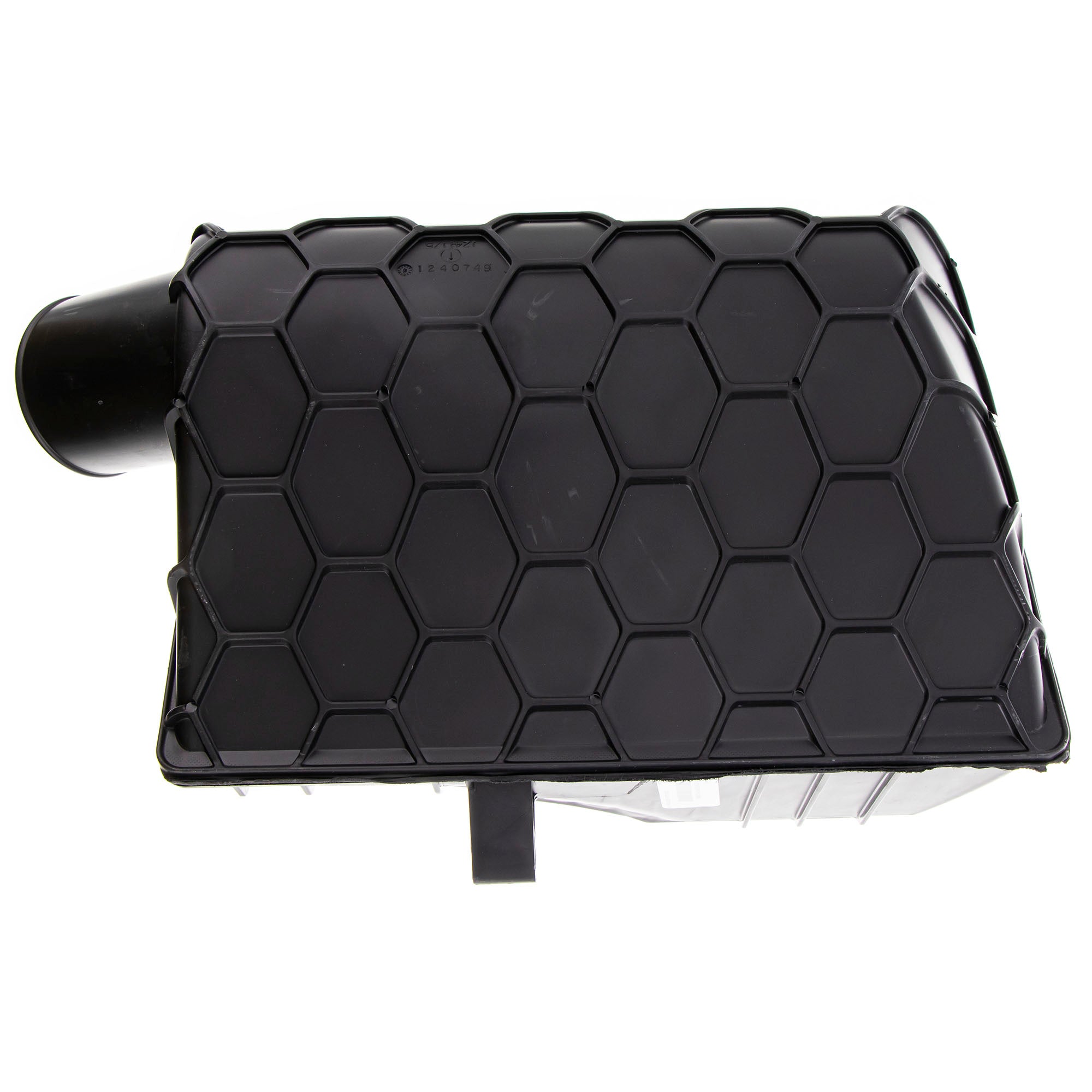 Polaris Engine Intake Housing Weldment 1240749