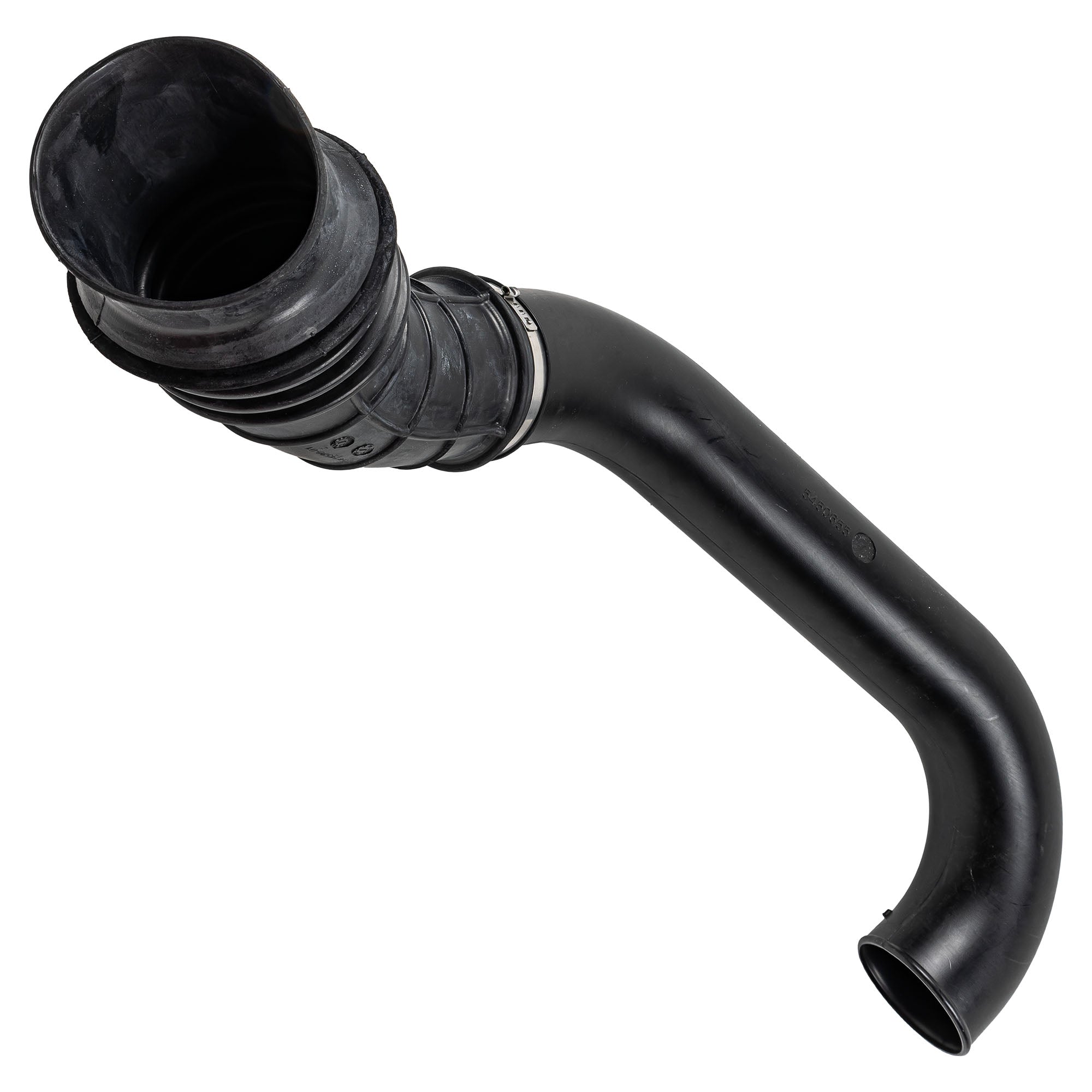 Polaris 1240782 Clutch Intake Duct Assembly OEM 2014-2020 RZR XP 1000 EPS 4 UTV