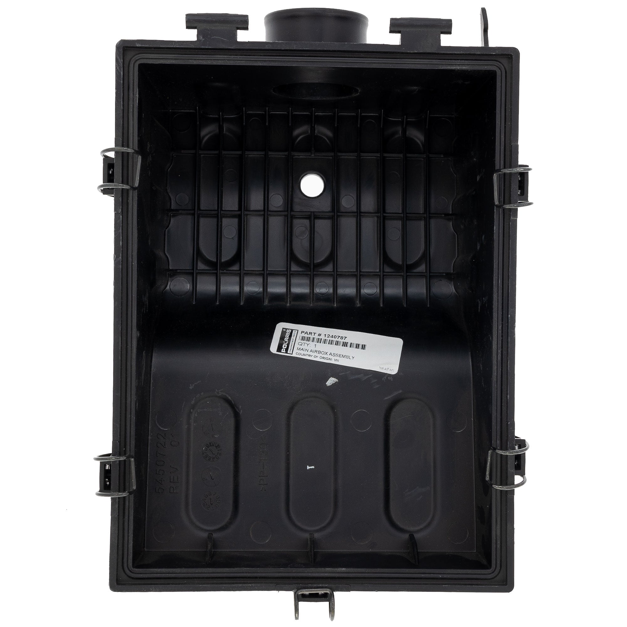Genuine OEM Polaris Air Box Ranger 1240787