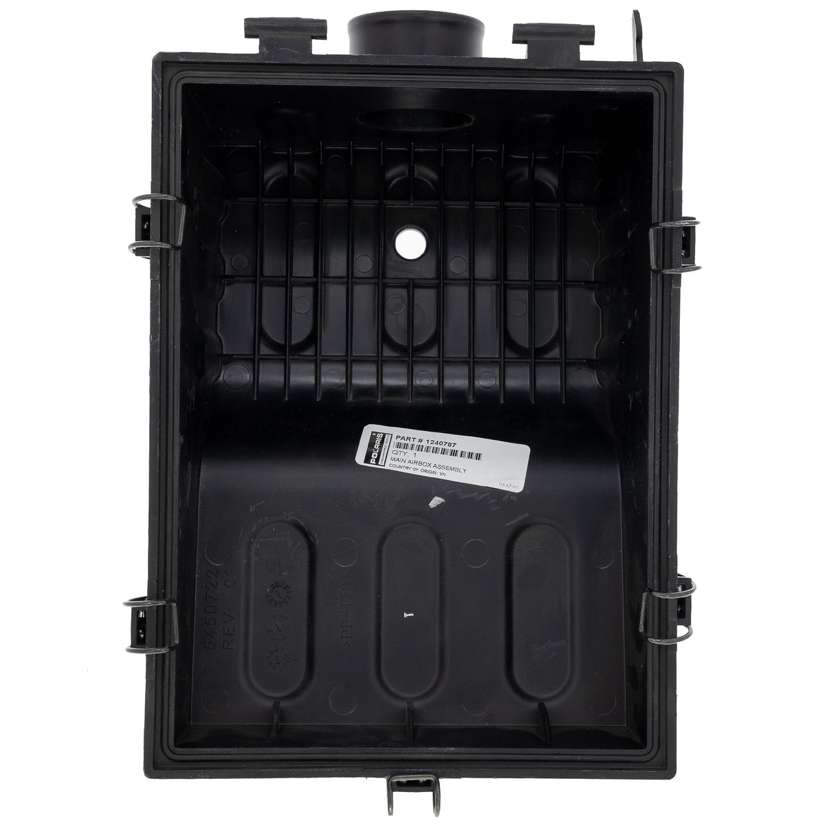 Genuine OEM Polaris Air Box Ranger 1240787