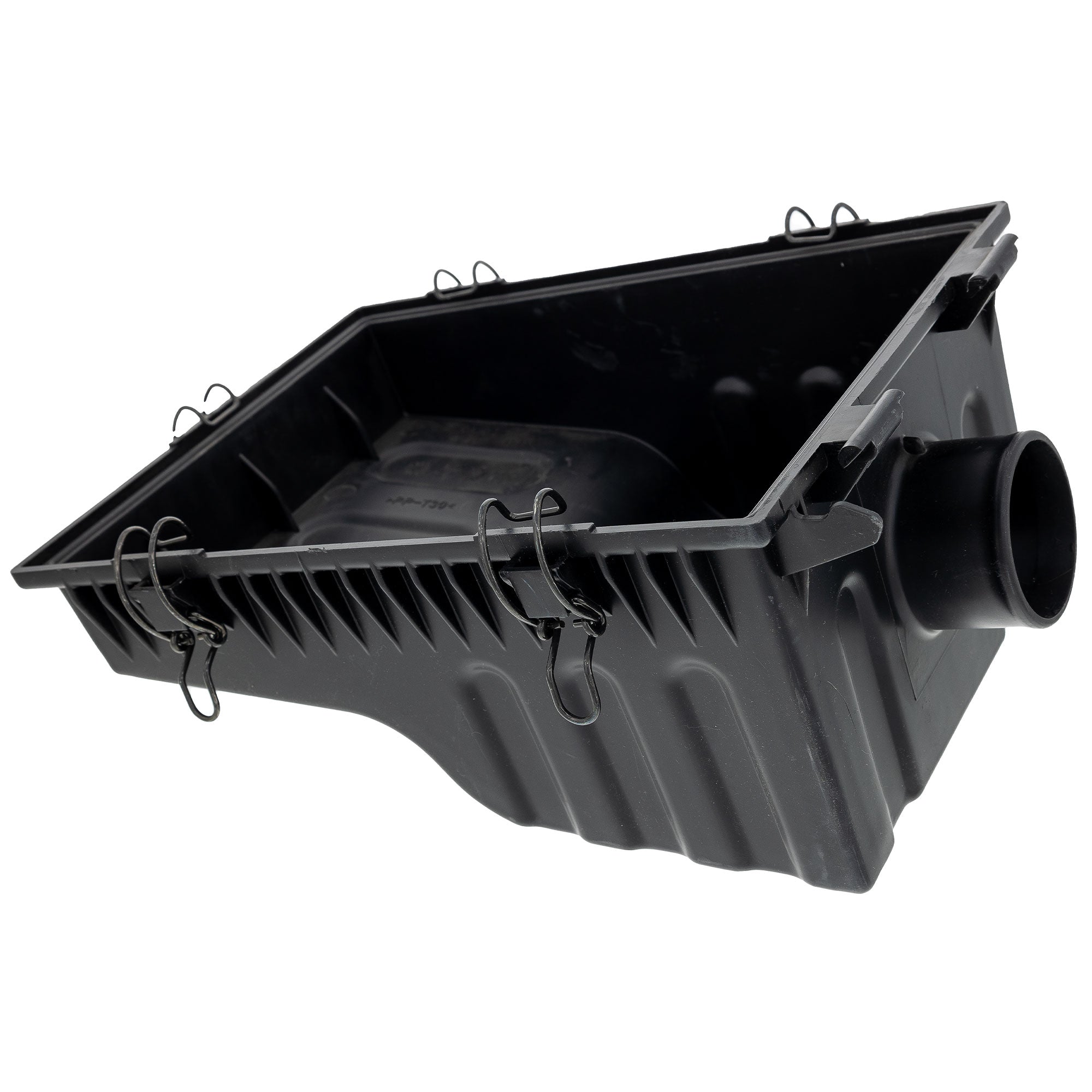 Polaris Main Air Box Assembly 1240787