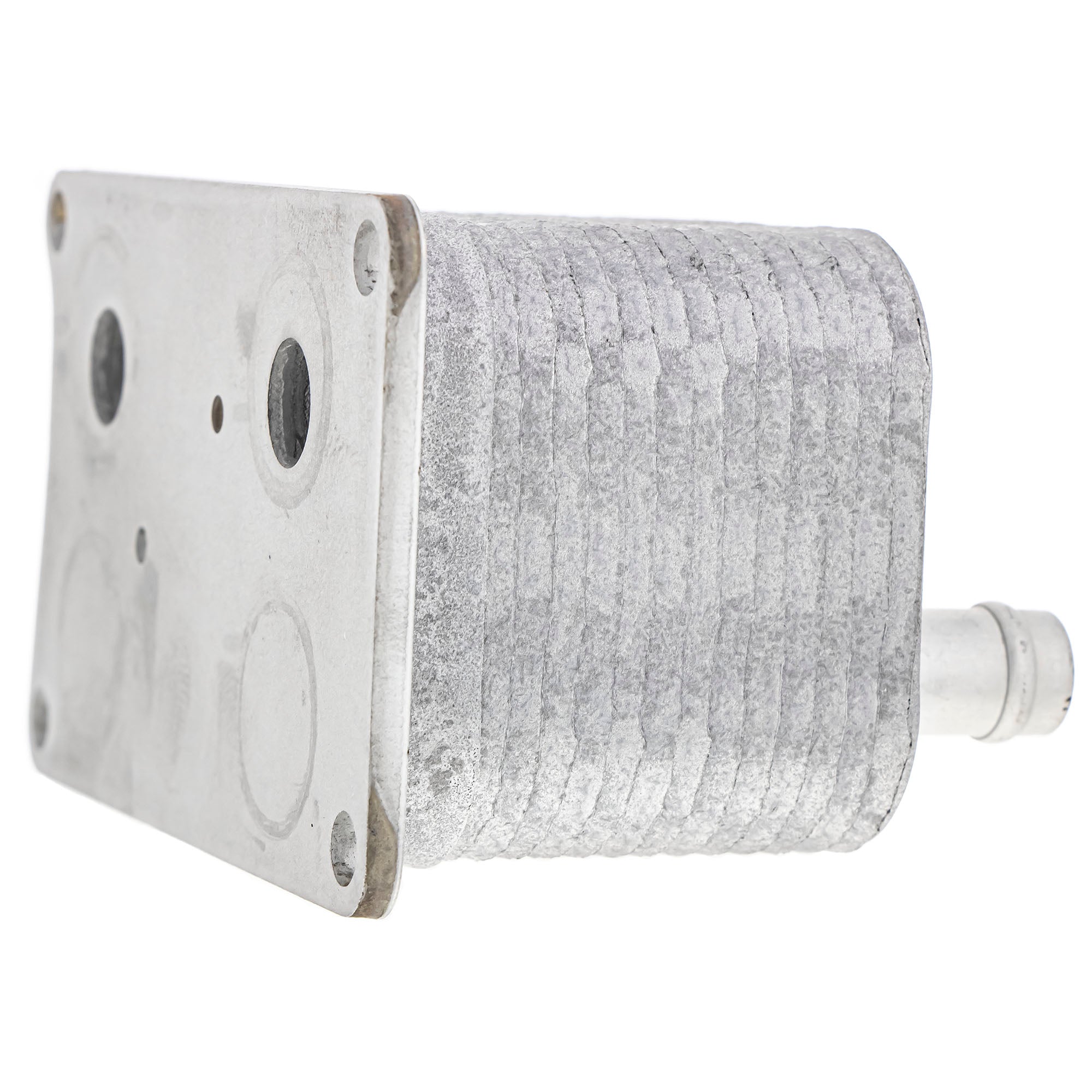 Polaris 1240820 Oil to Water Cooler RZR General Xpedition 1000 XP Turbo S 4