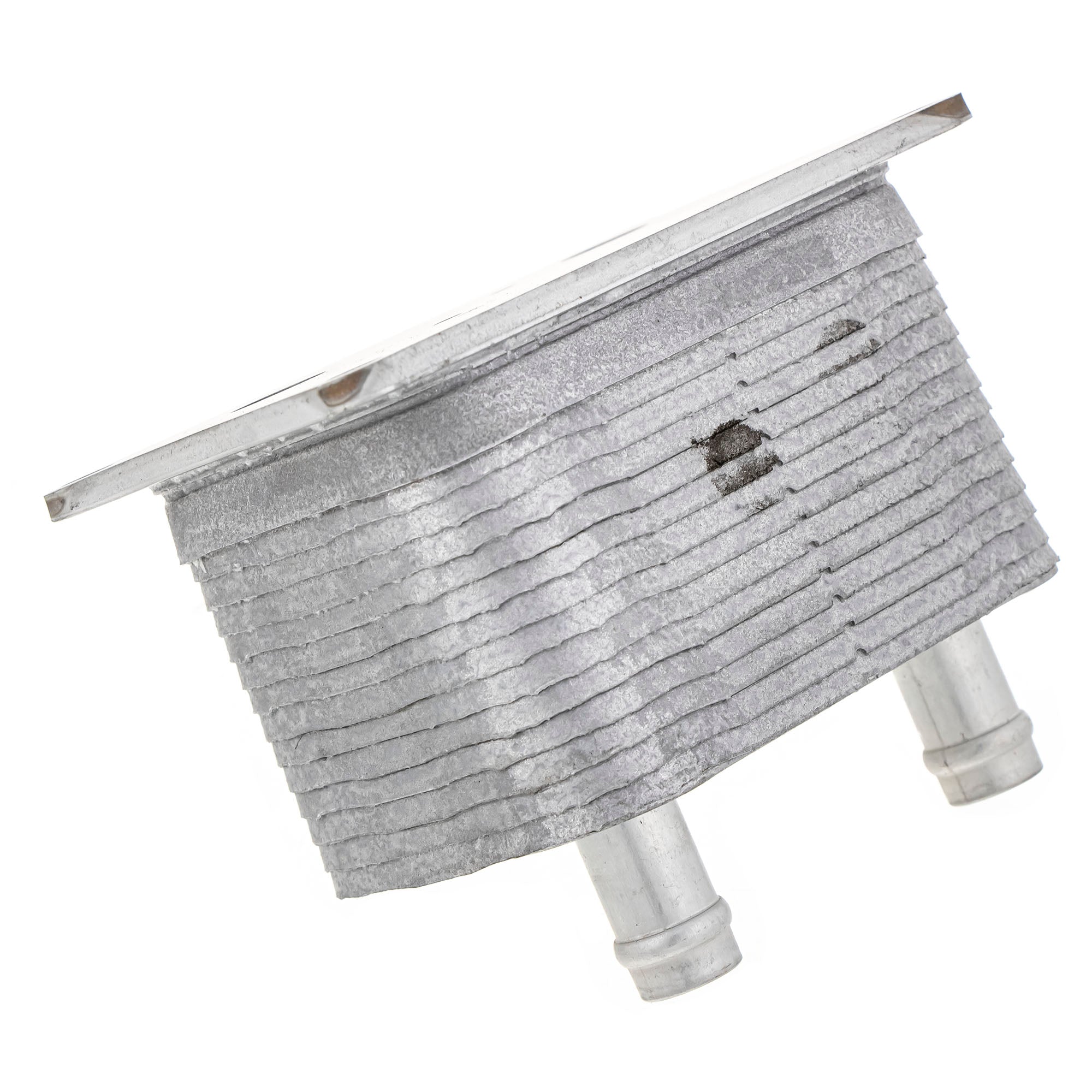 Polaris 1240820 Oil to Water Cooler RZR General Xpedition 1000 XP Turbo S 4