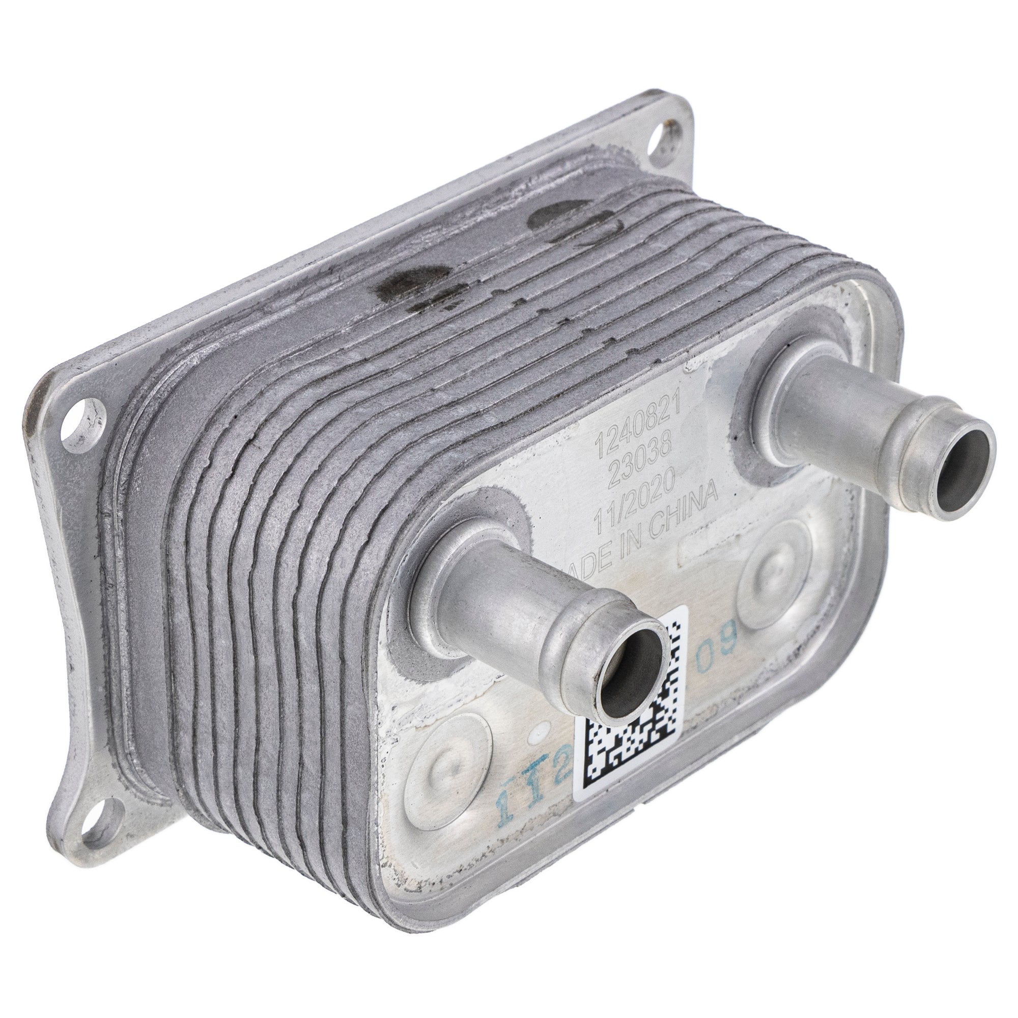 Polaris 1240821 Oil to Water Cooler RZR Ranger Trail Boss 1000 900 XP XC SP S