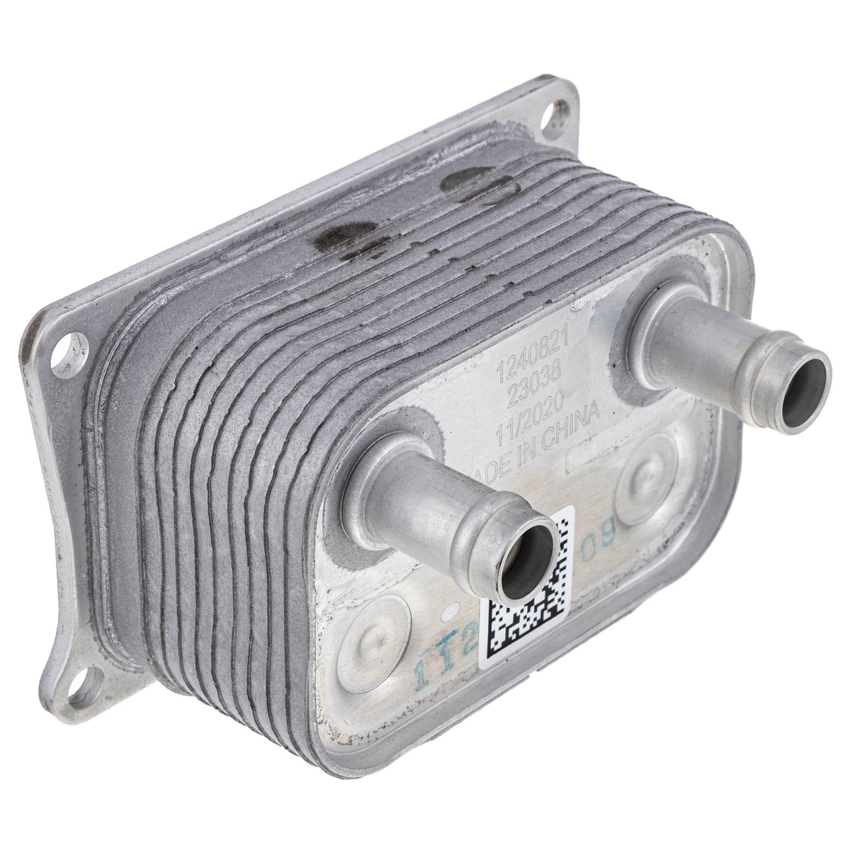Polaris 1240821 Oil to Water Cooler RZR Ranger Trail Boss 1000 900 XP XC SP S