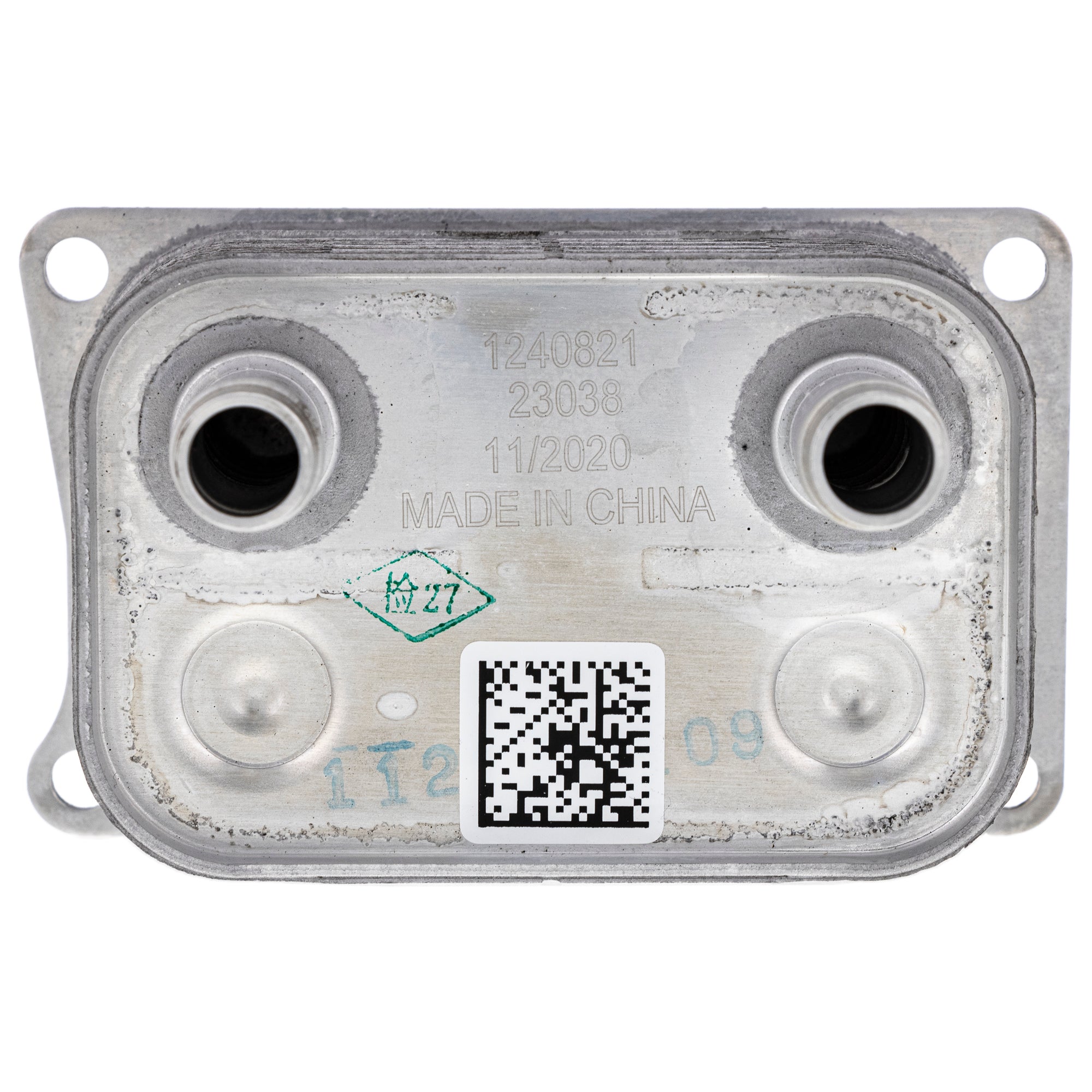 Genuine OEM Polaris Cooler RZR Ranger Trail Boss ACE 1240821