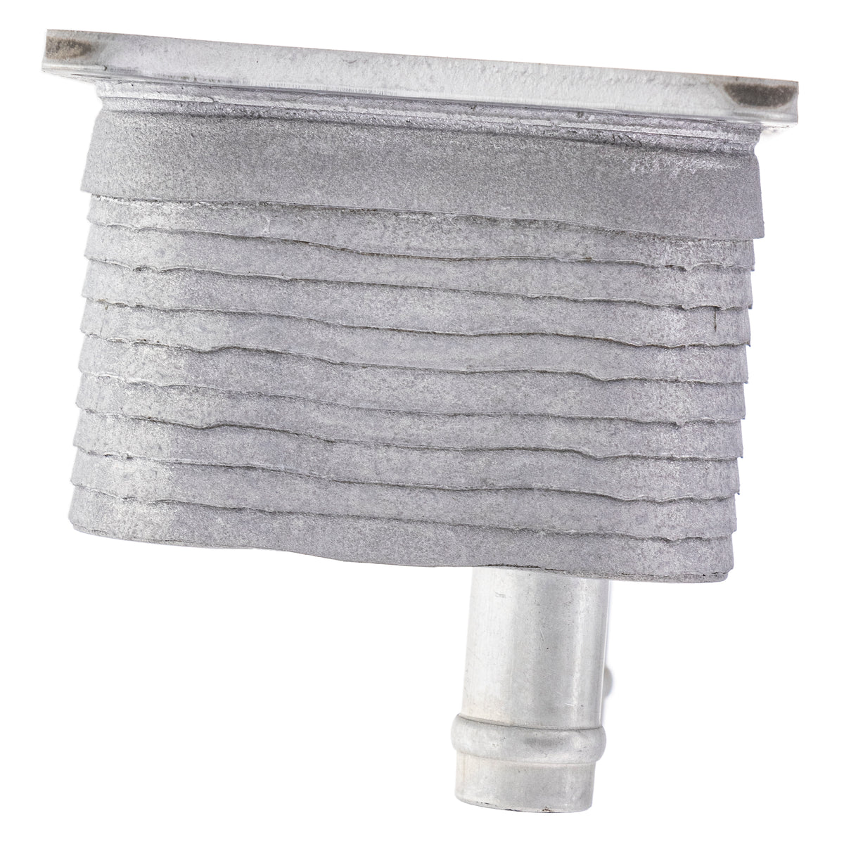 Polaris Oil to Water Cooler 1240821