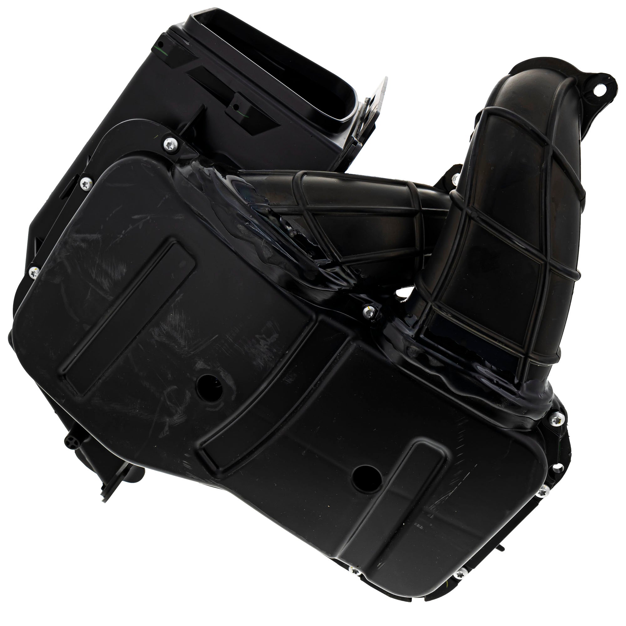 Polaris Air Intake Box w/ Runners 1240825