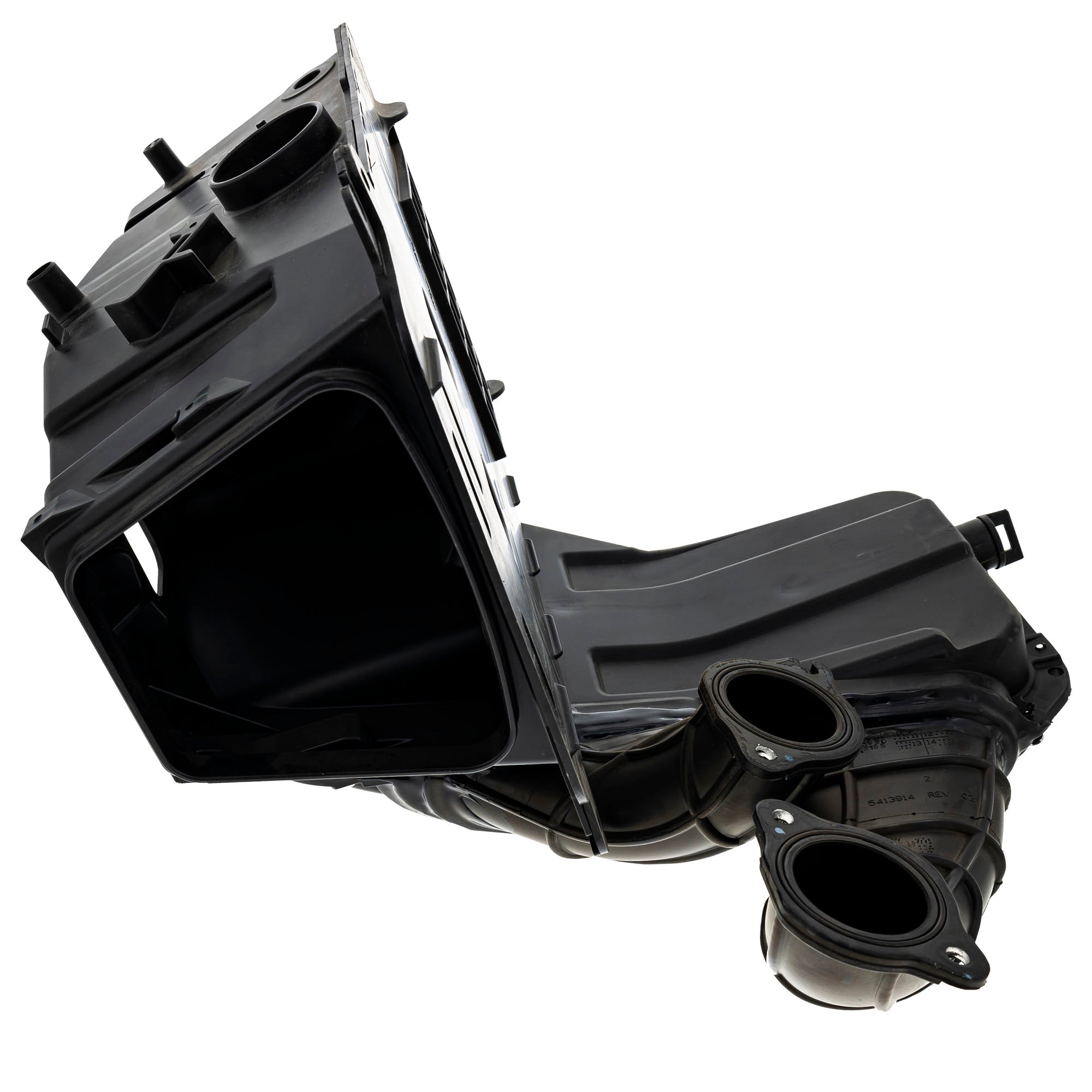 Polaris 1240825 ASM-AIR INTAKE BOX W RUNNERS Sportsman Scrambler 1000 850 XP
