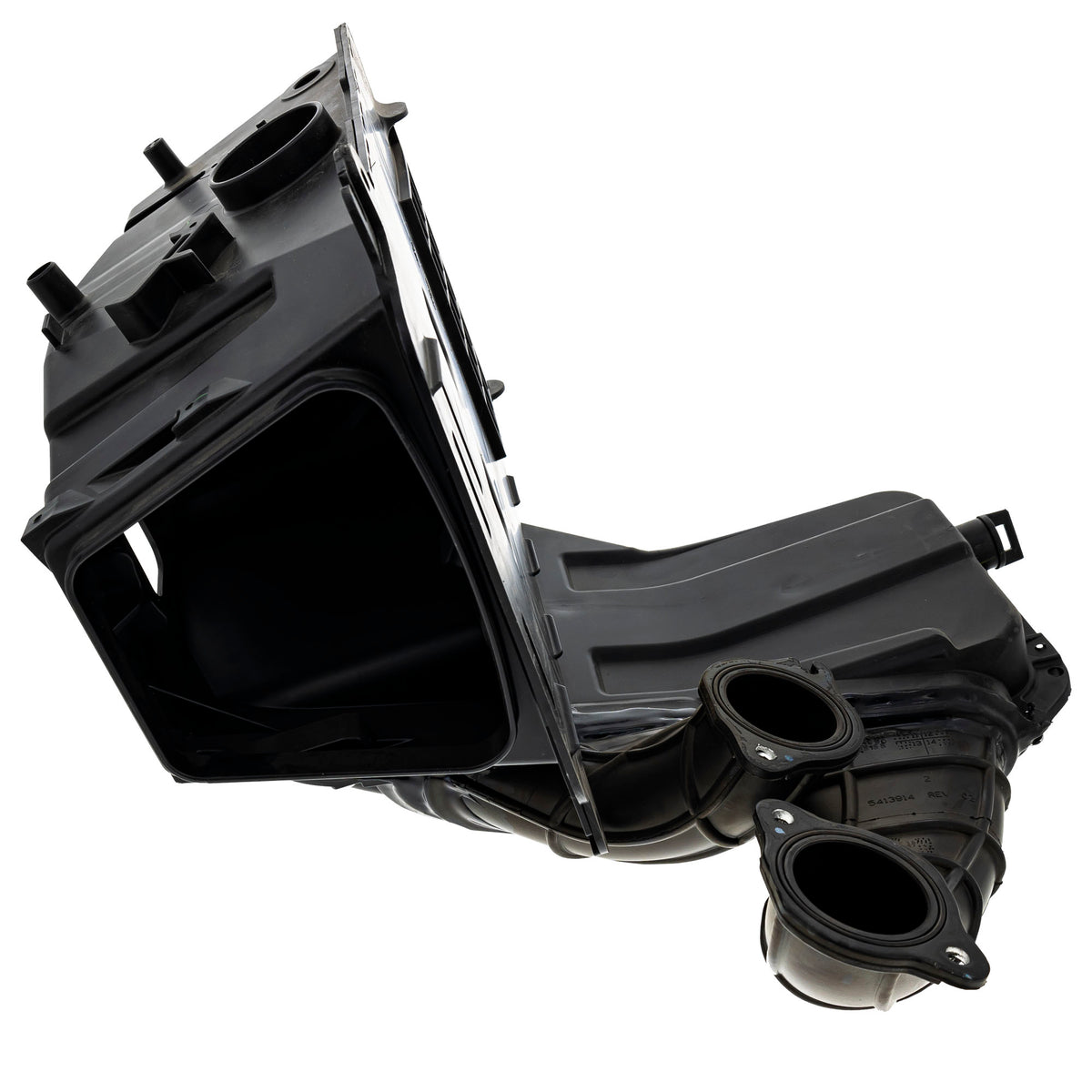 Polaris Air Intake Box w/ Runners 1240825 Sportsman Scrambler 1000 850