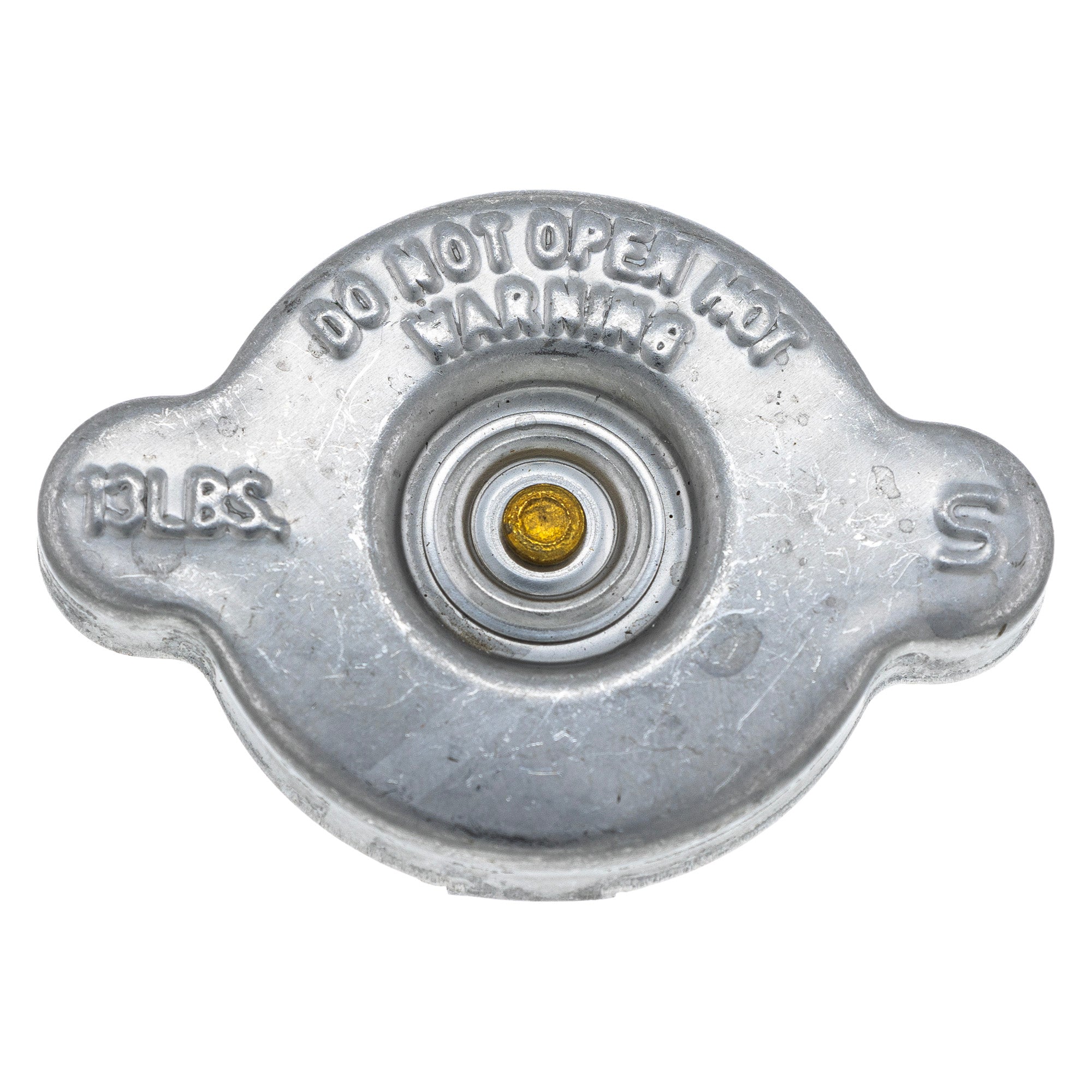 Polaris Pressure Cap 1240899