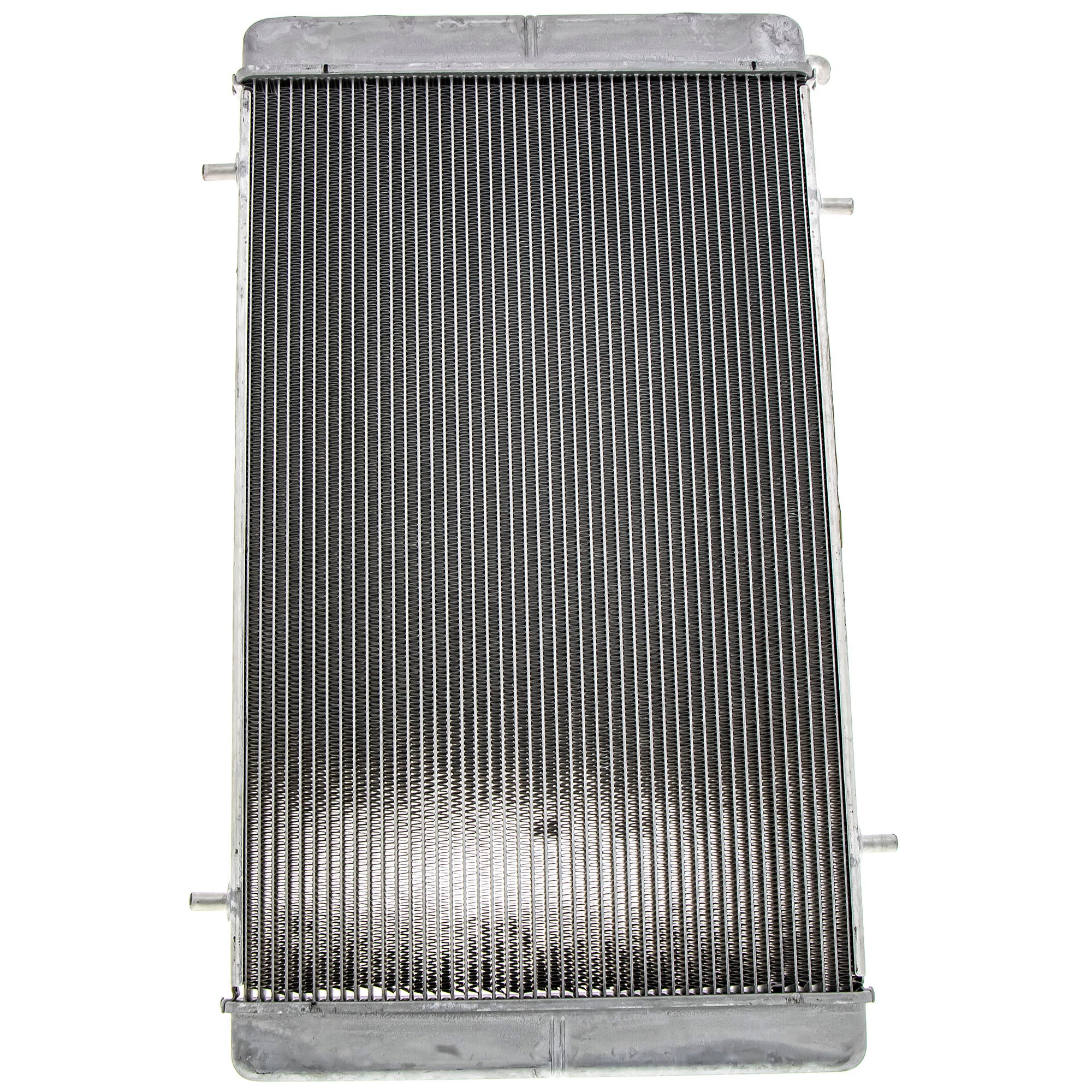 Genuine OEM Polaris Radiator RZR 1240908