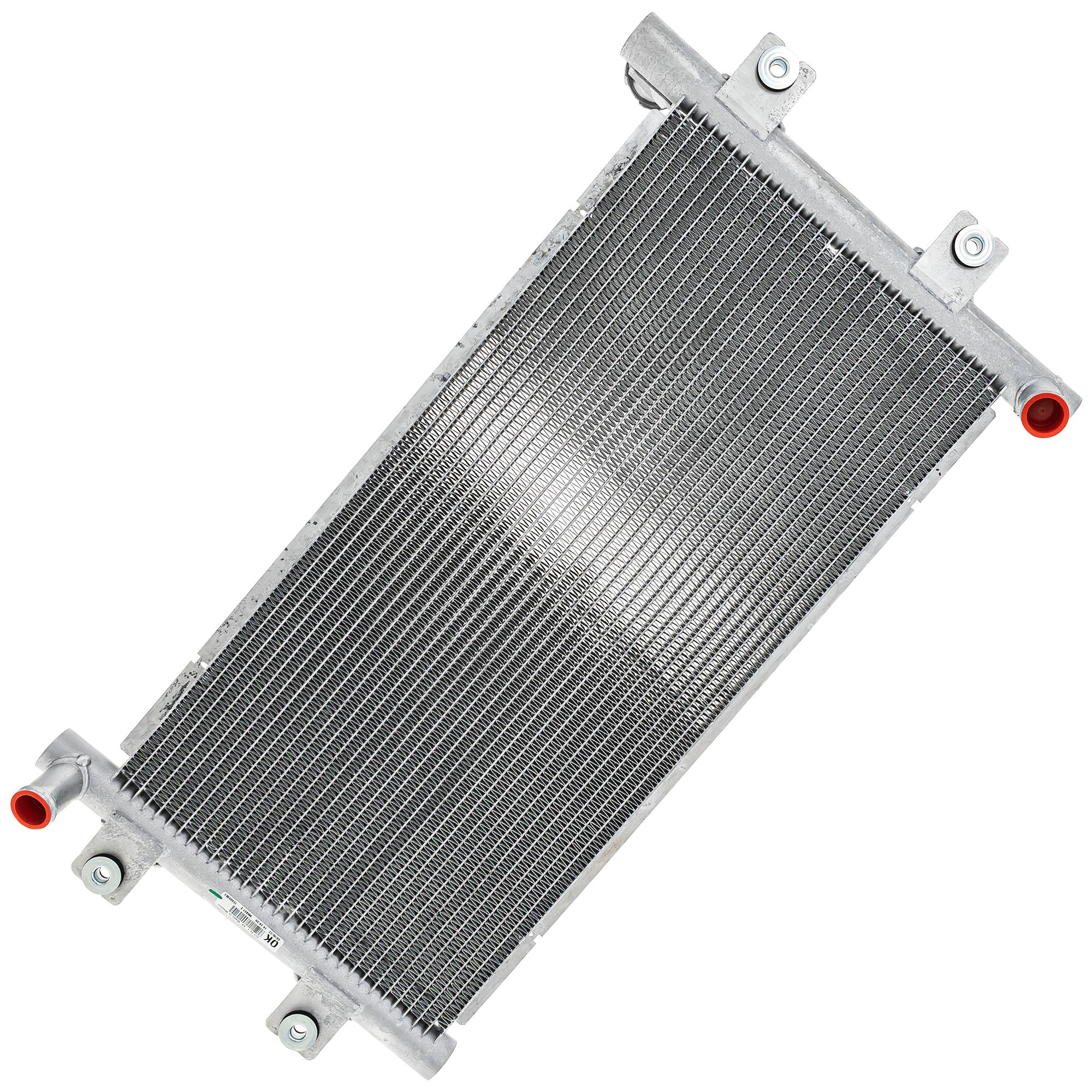 Polaris 1240922 Flat Mount Radiator Assembly Sportsman 1000 850 XP 2016-2025