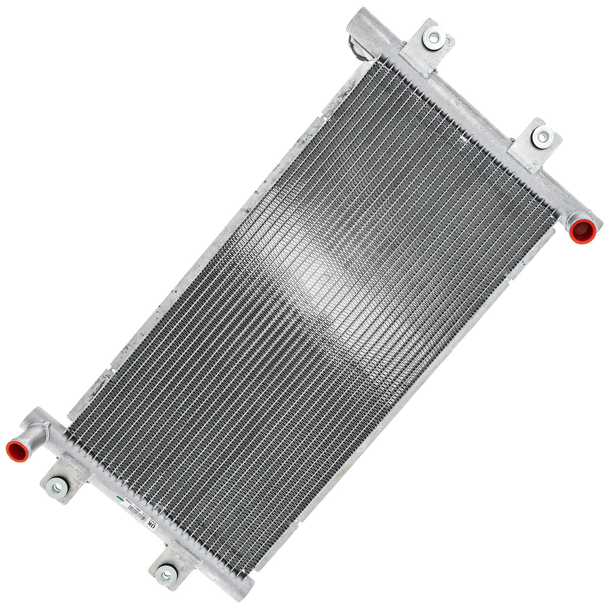 Polaris 1240922 Flat Mount Radiator Assembly Sportsman 1000 850 XP 2016-2025