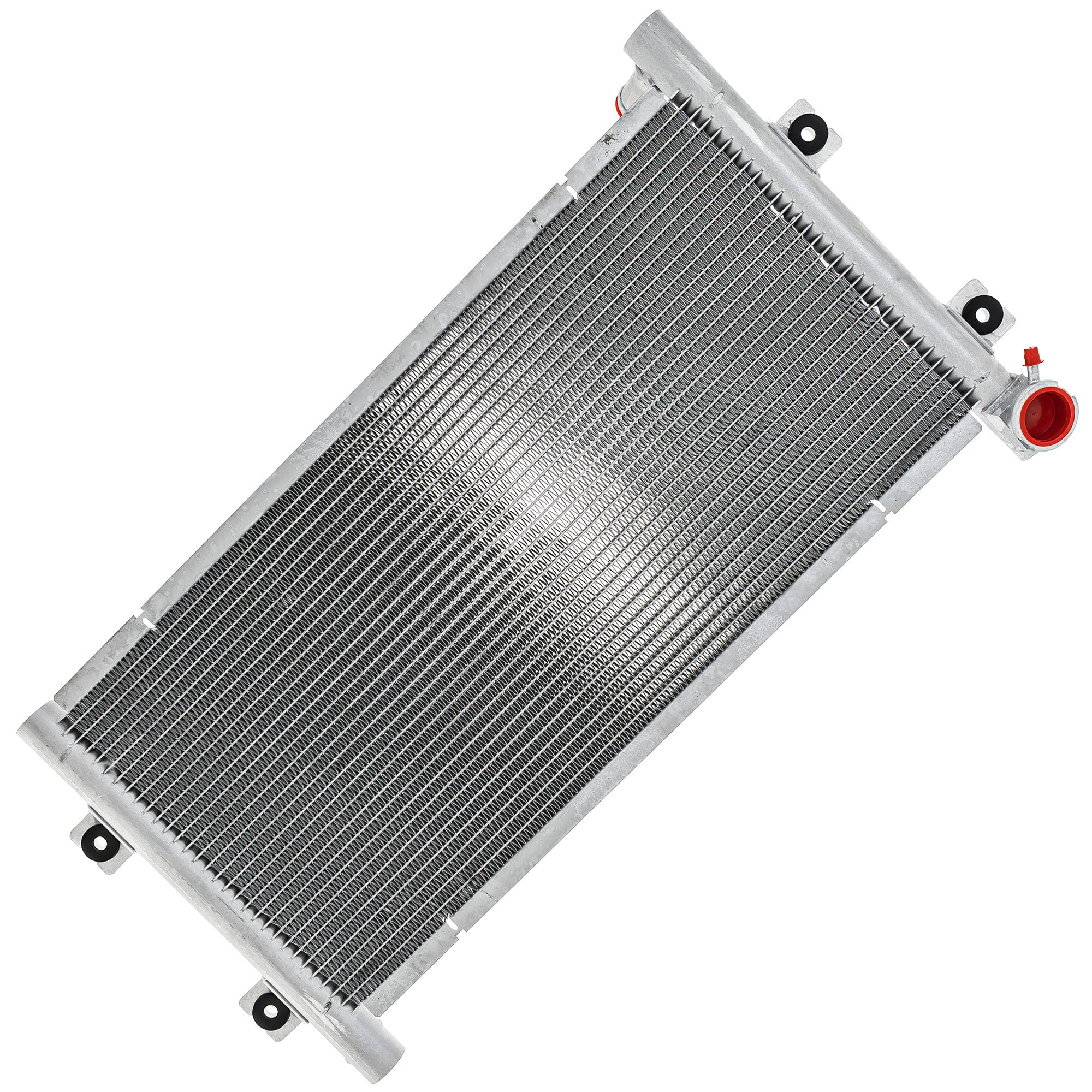 Genuine OEM Polaris Radiator Sportsman 1240922
